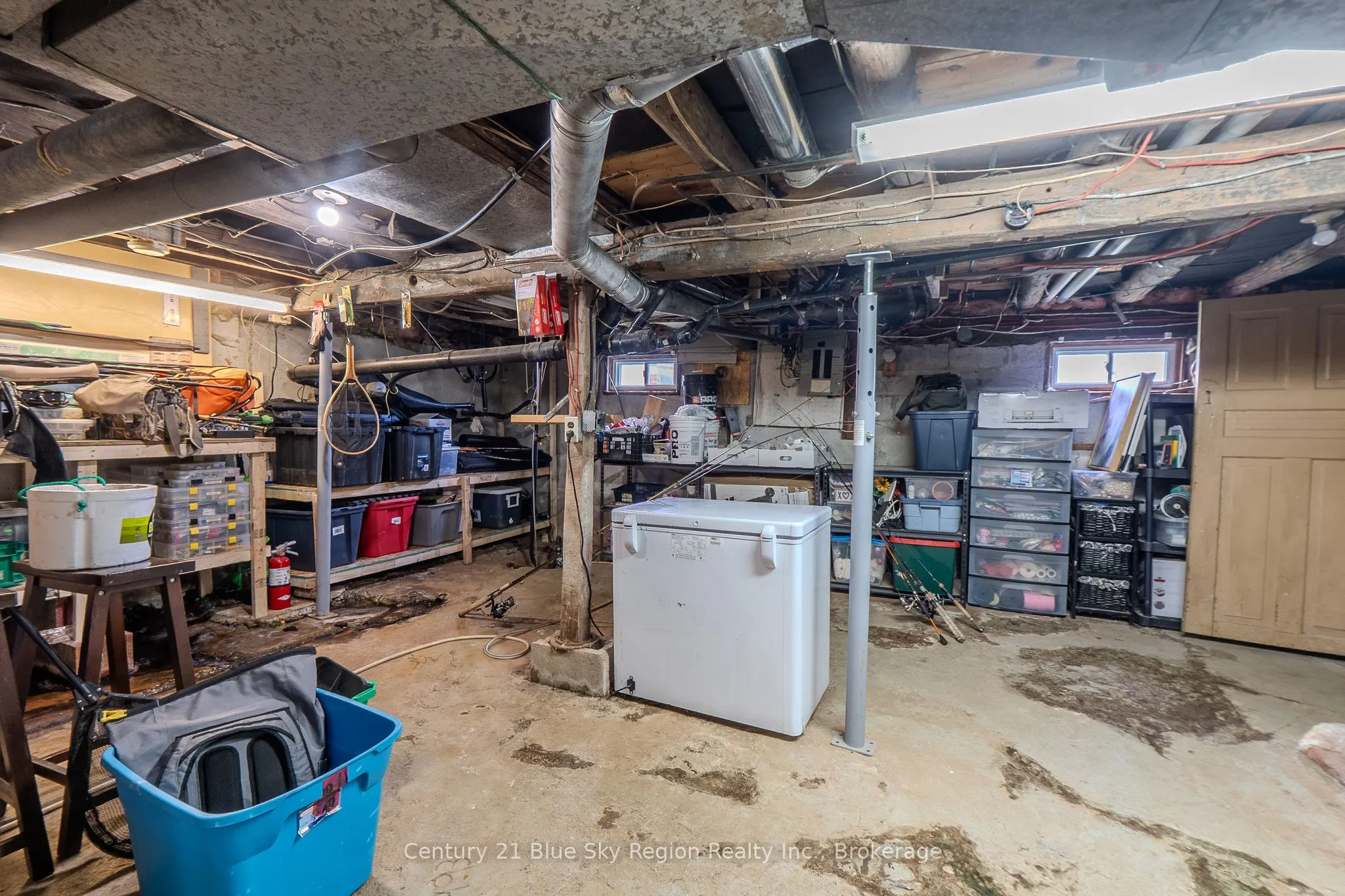105 Boisvert Street