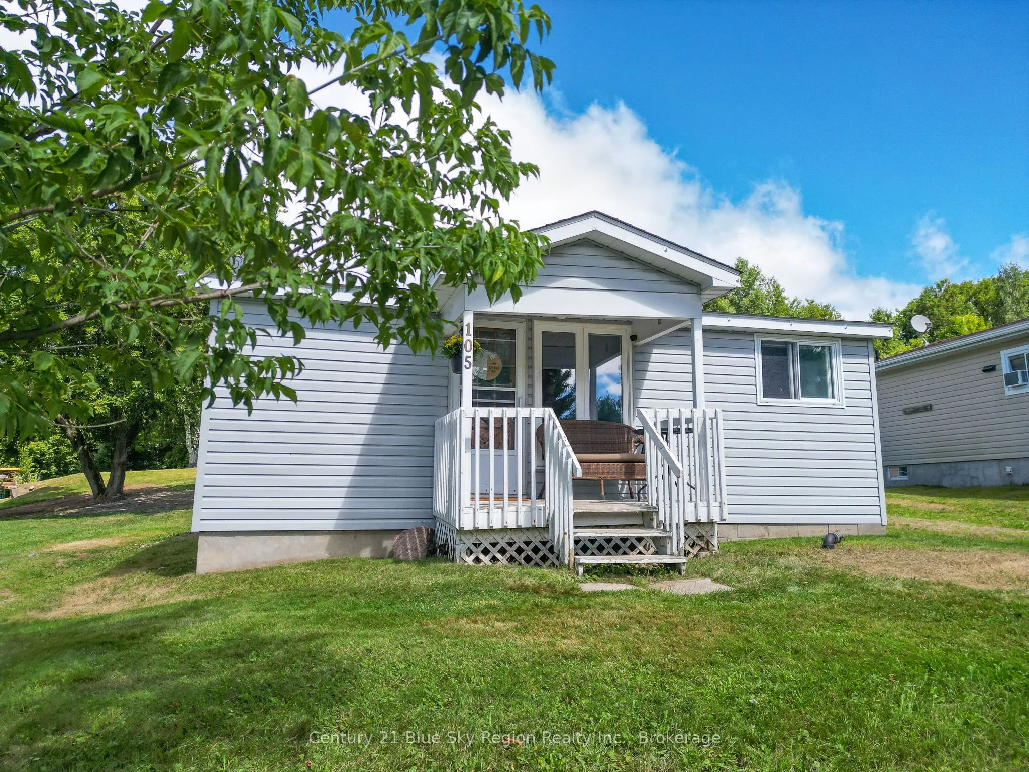 105 Boisvert Street