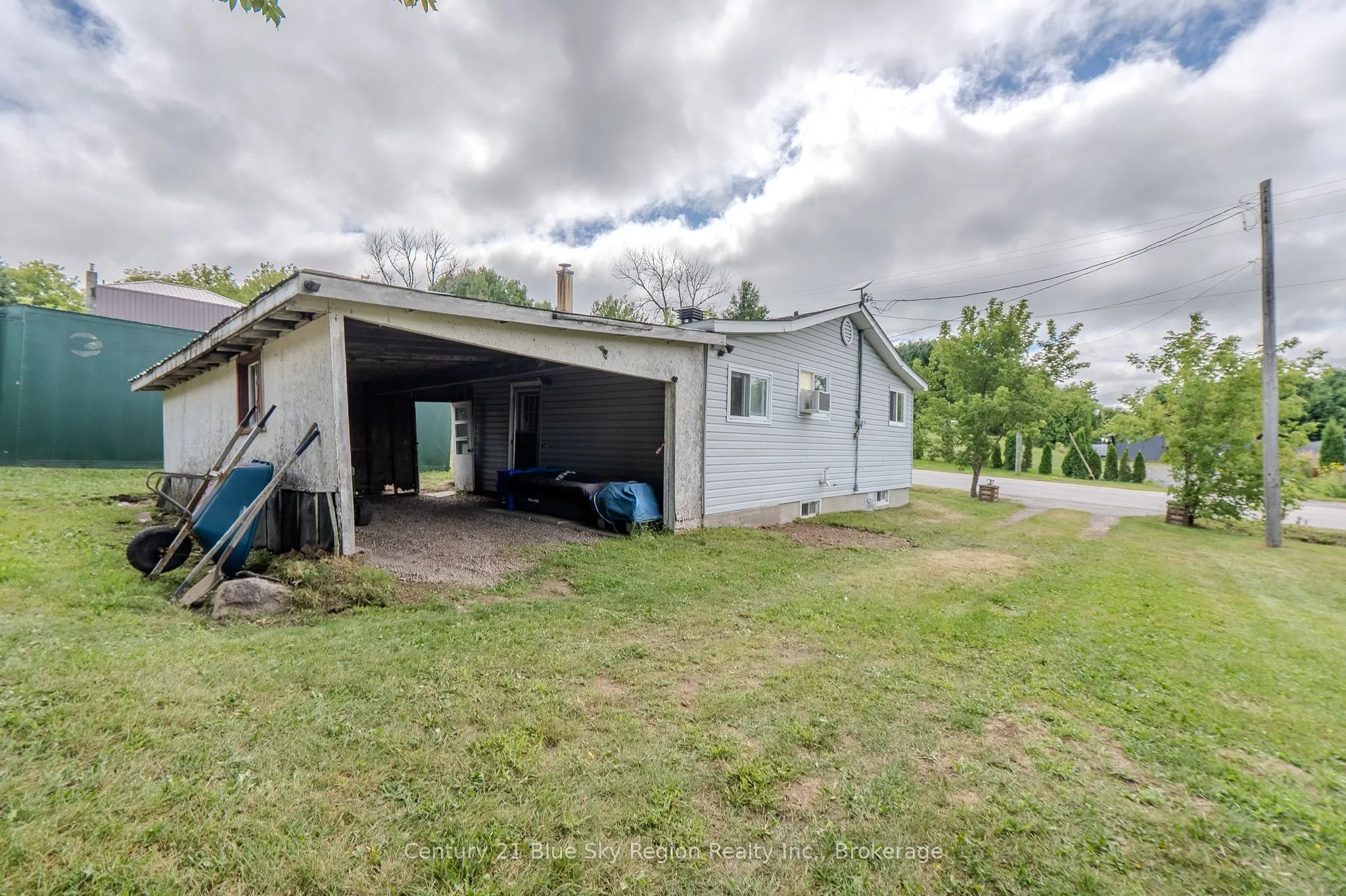 105 Boisvert Street