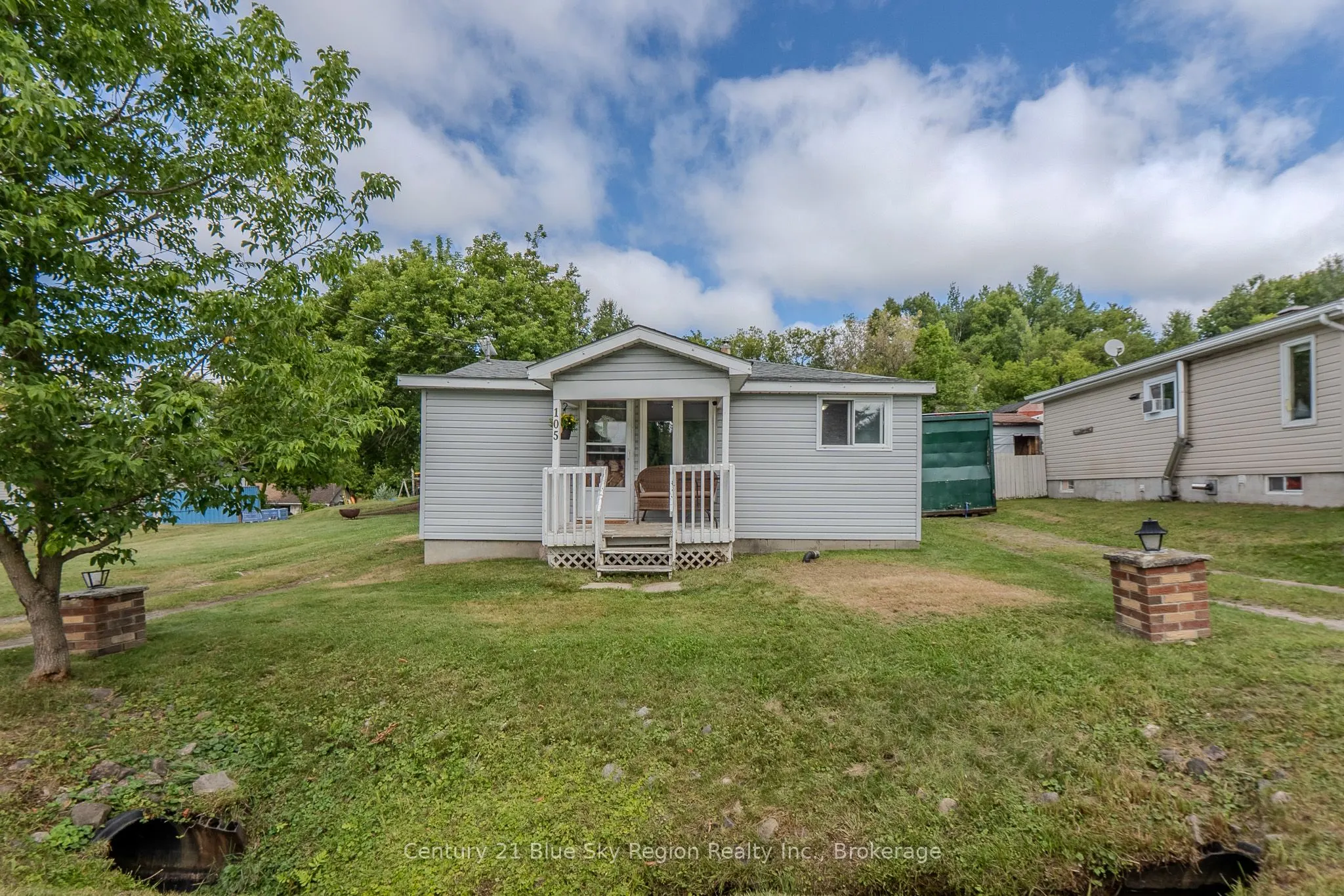 105 Boisvert Street