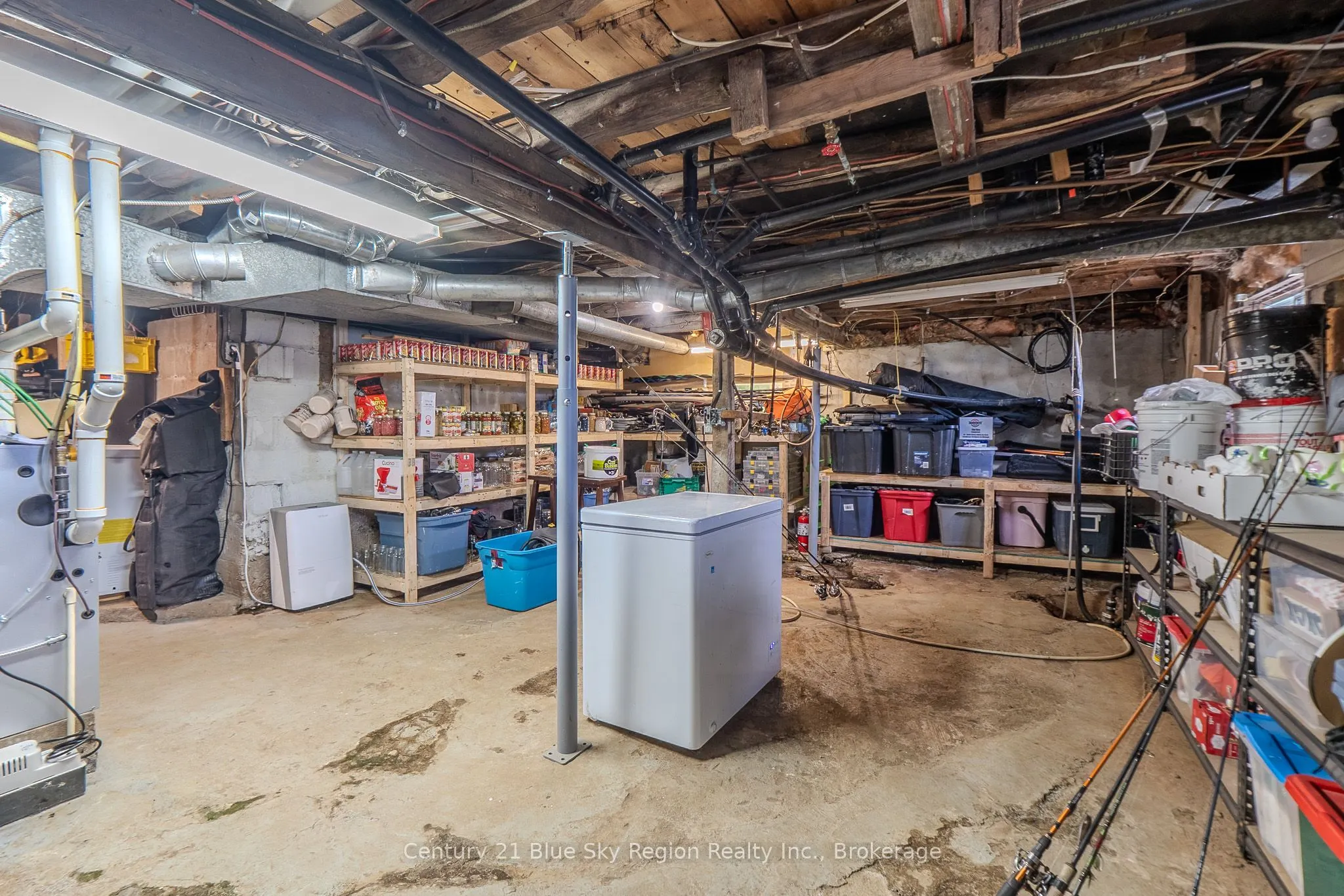 105 Boisvert Street