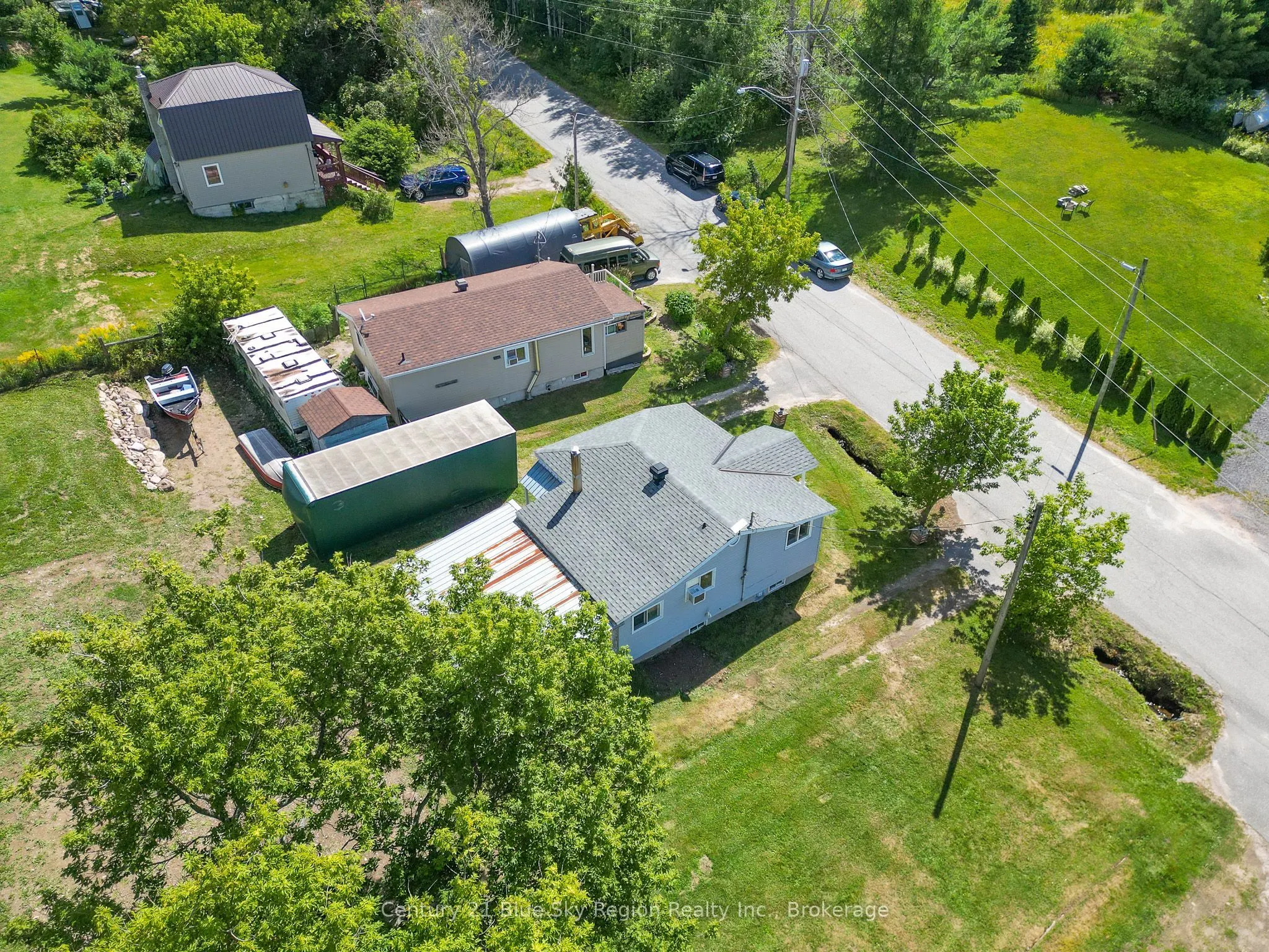 105 Boisvert Street