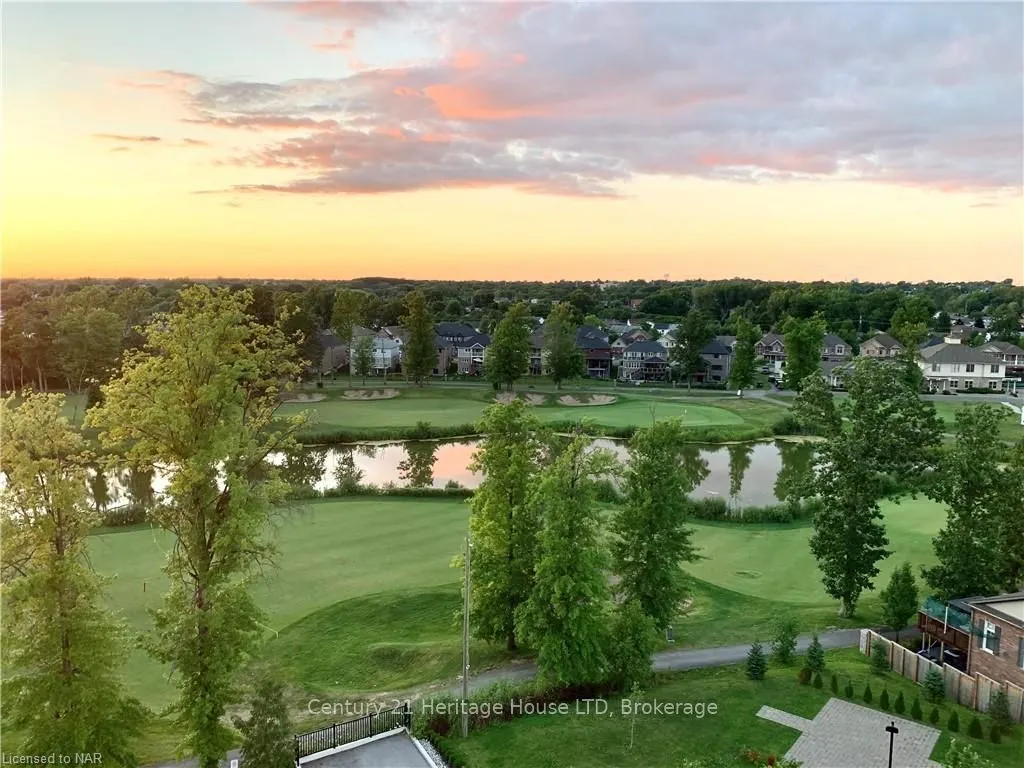 7711 Green Vista Gate, #716