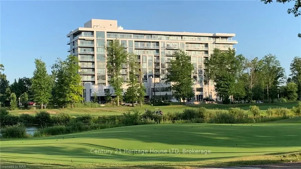 7711 Green Vista Gate, #716