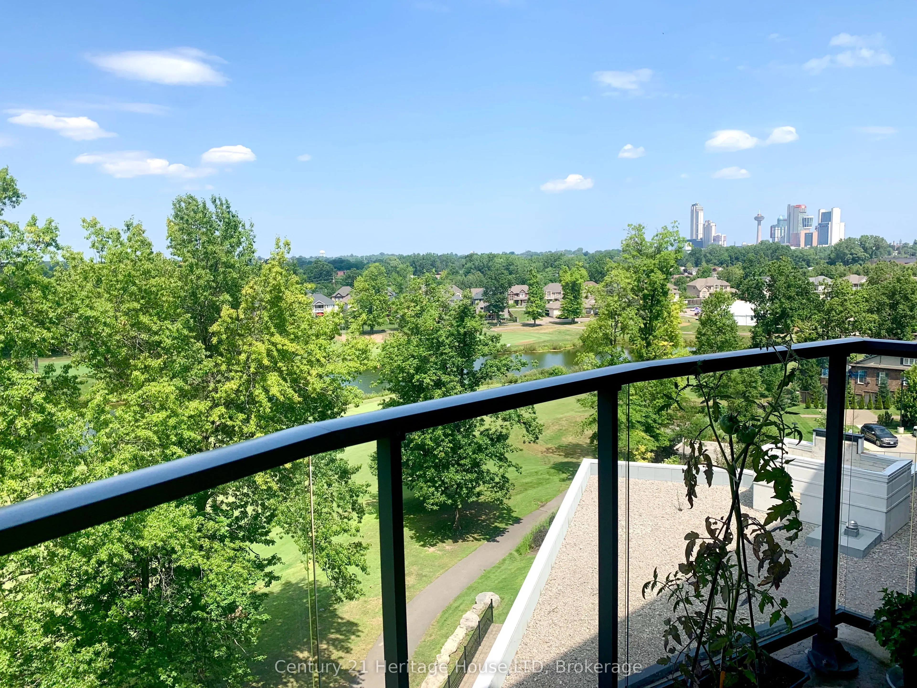 7711 Green Vista Gate, #716