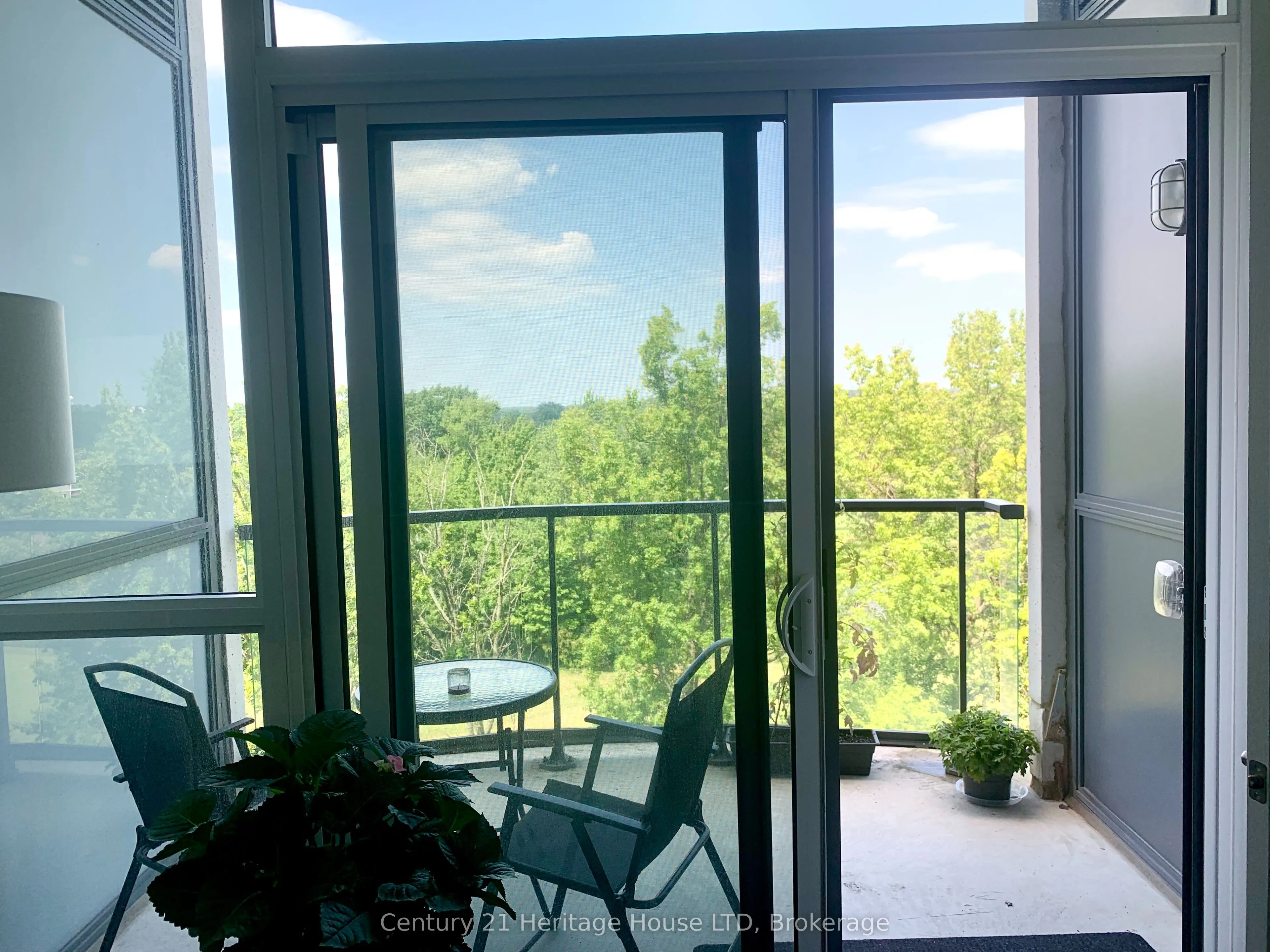 7711 Green Vista Gate, #716