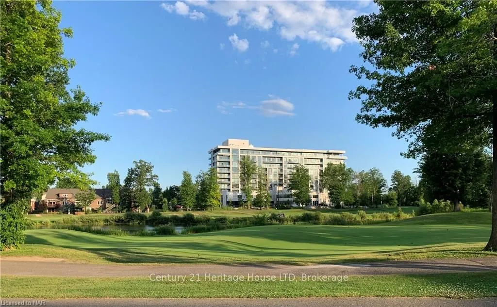 7711 Green Vista Gate, #716