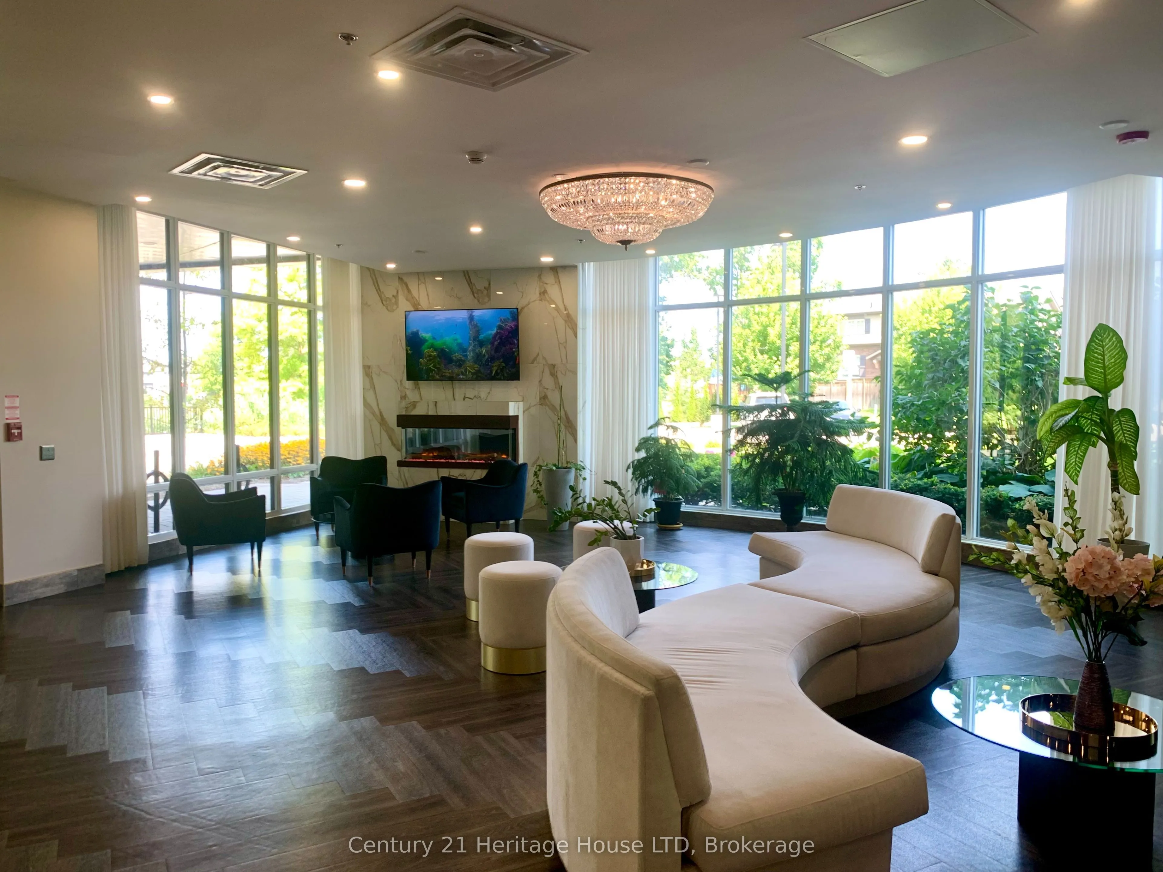 7711 Green Vista Gate, #716