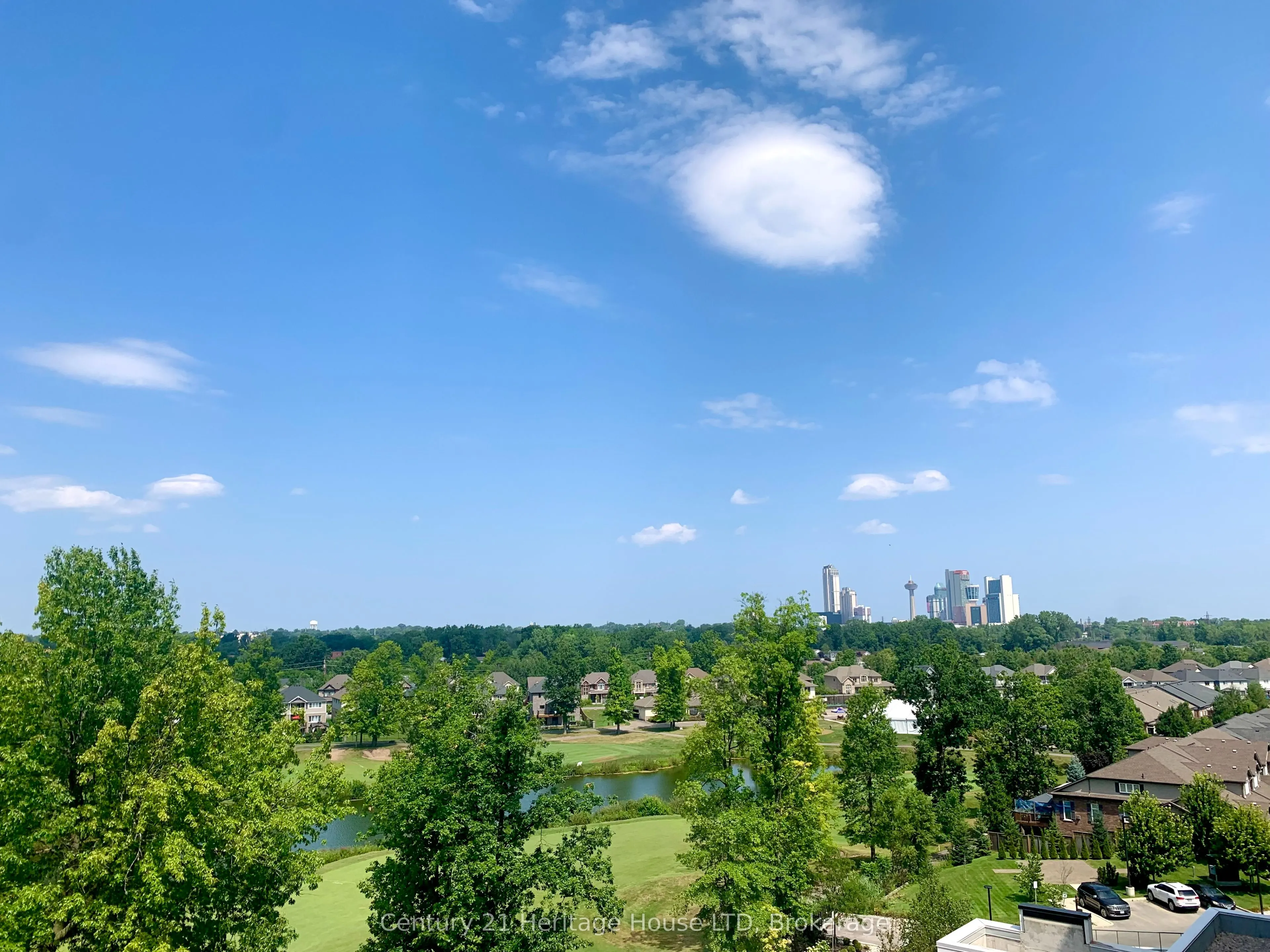 7711 Green Vista Gate, #716