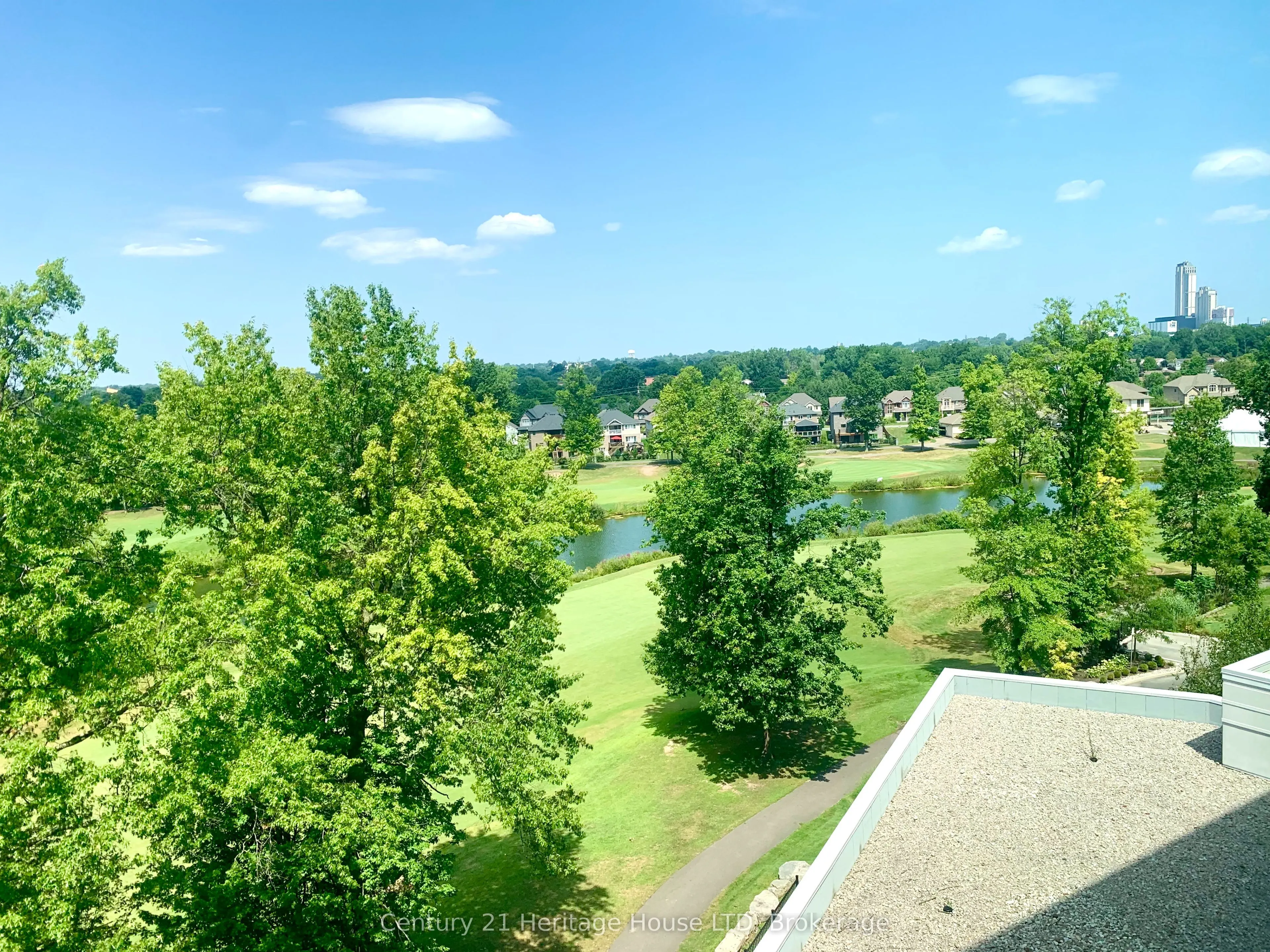 7711 Green Vista Gate, #716