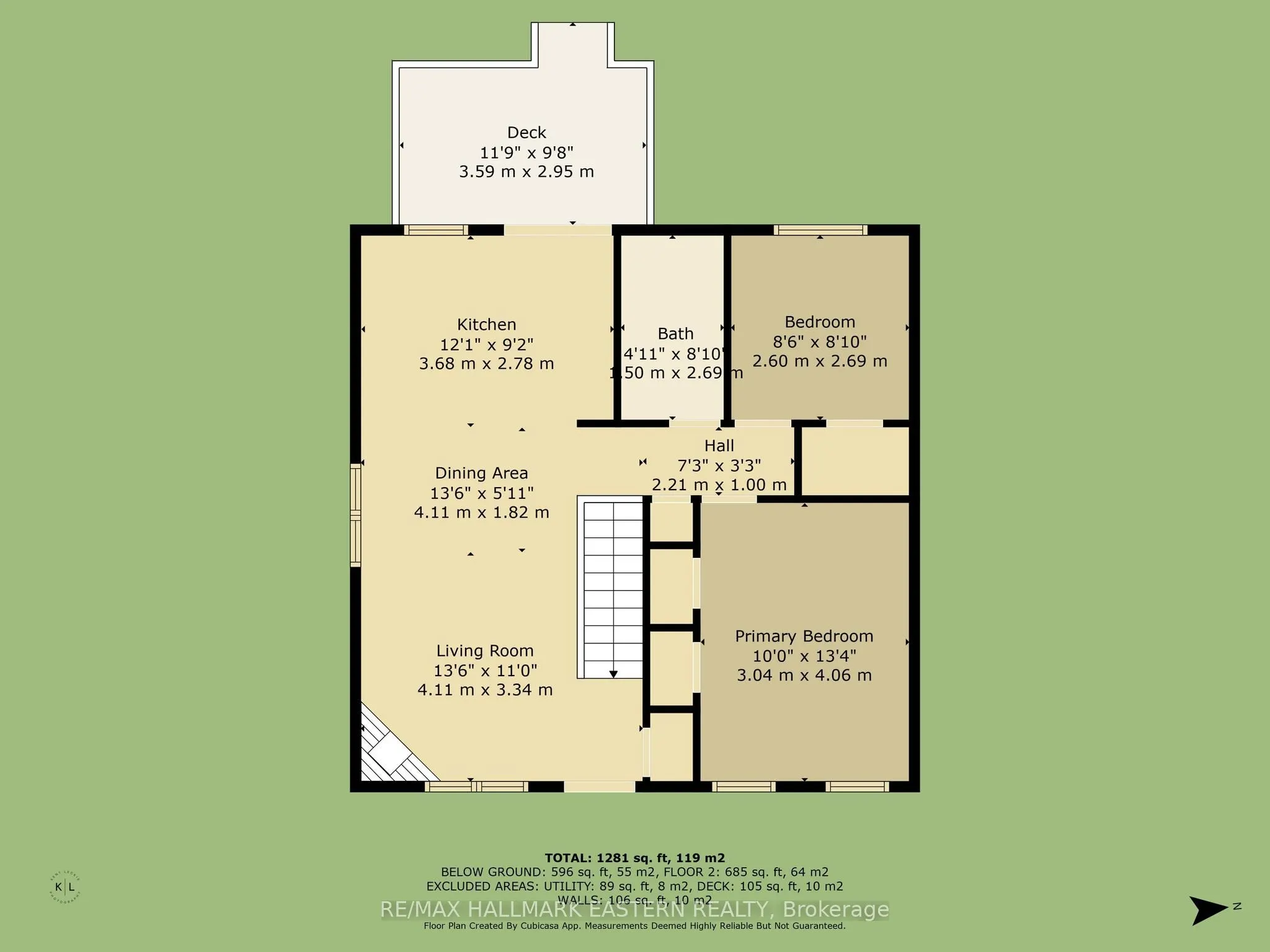 297 Towerhill Road