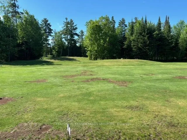 Lot 27 Bancroft Ridge Drive