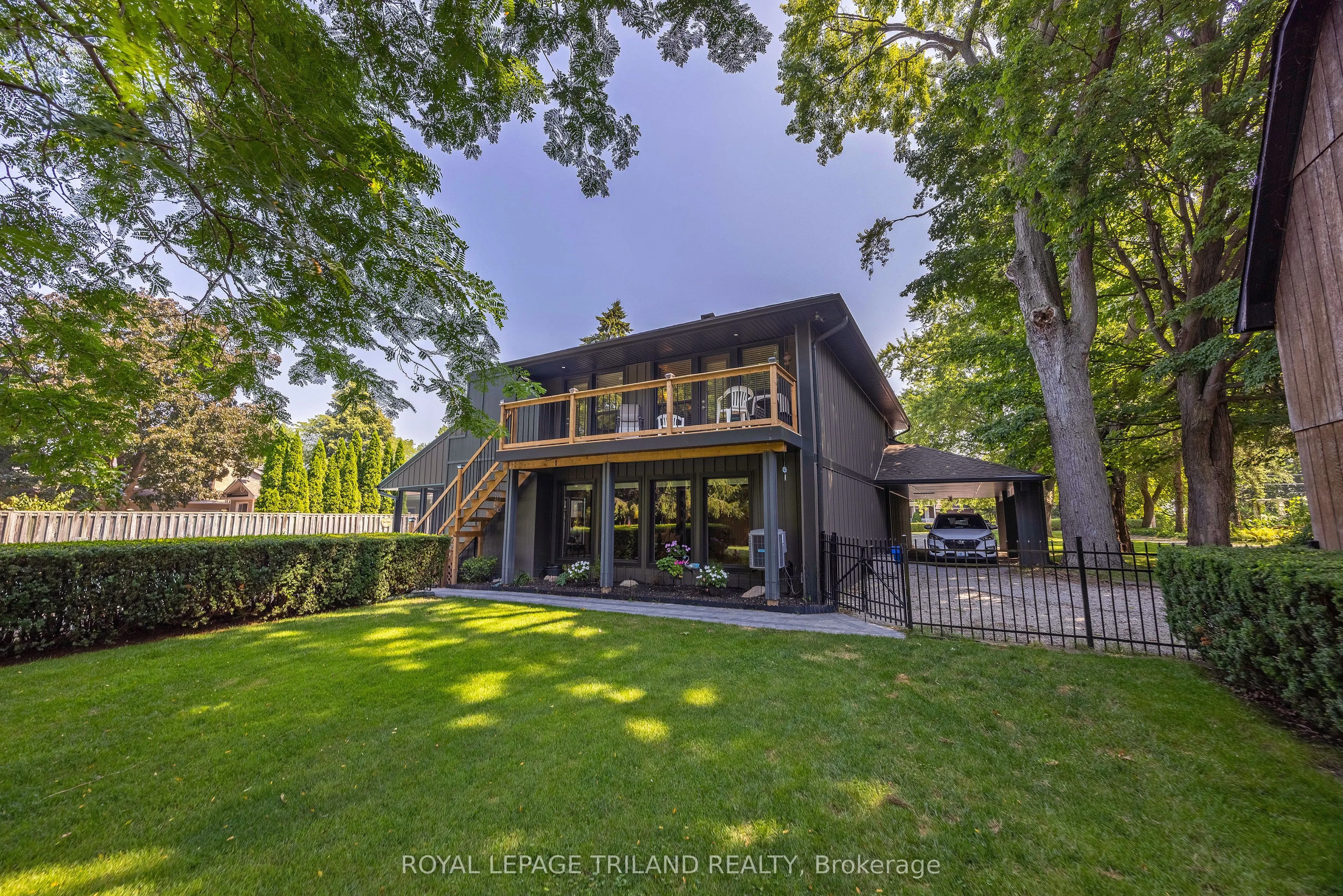 58 Crescent Avenue