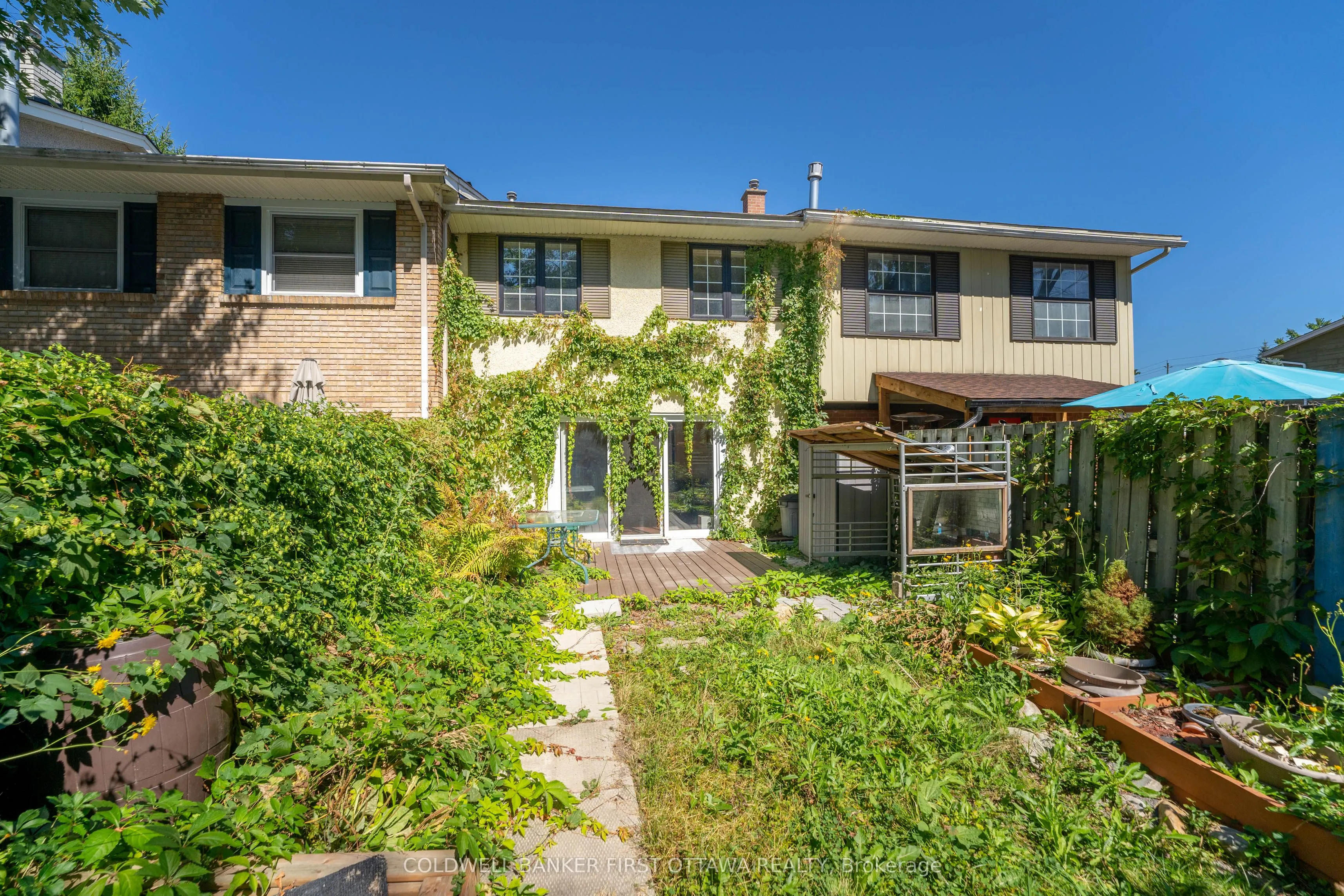 22 Monterey Drive