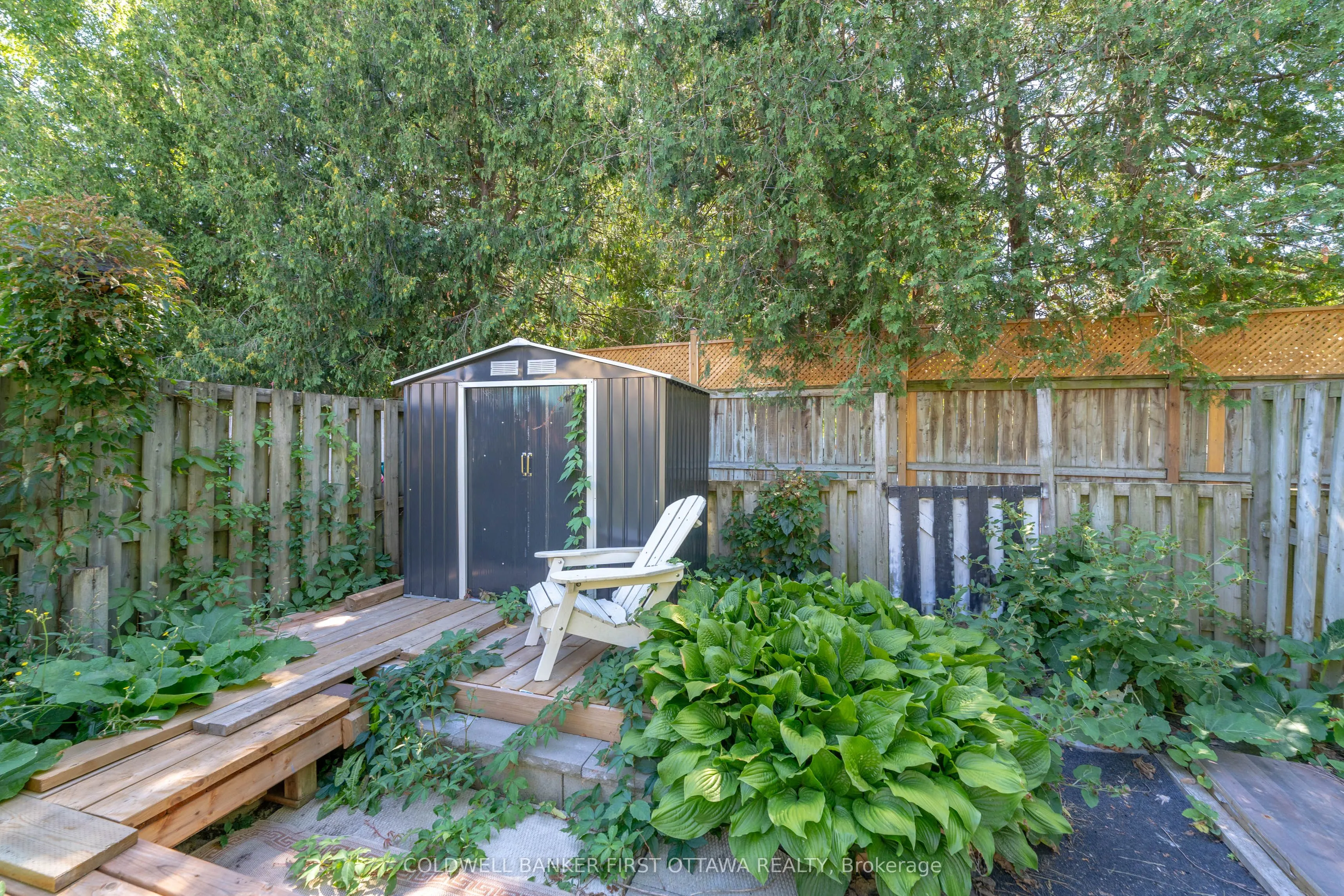 22 Monterey Drive