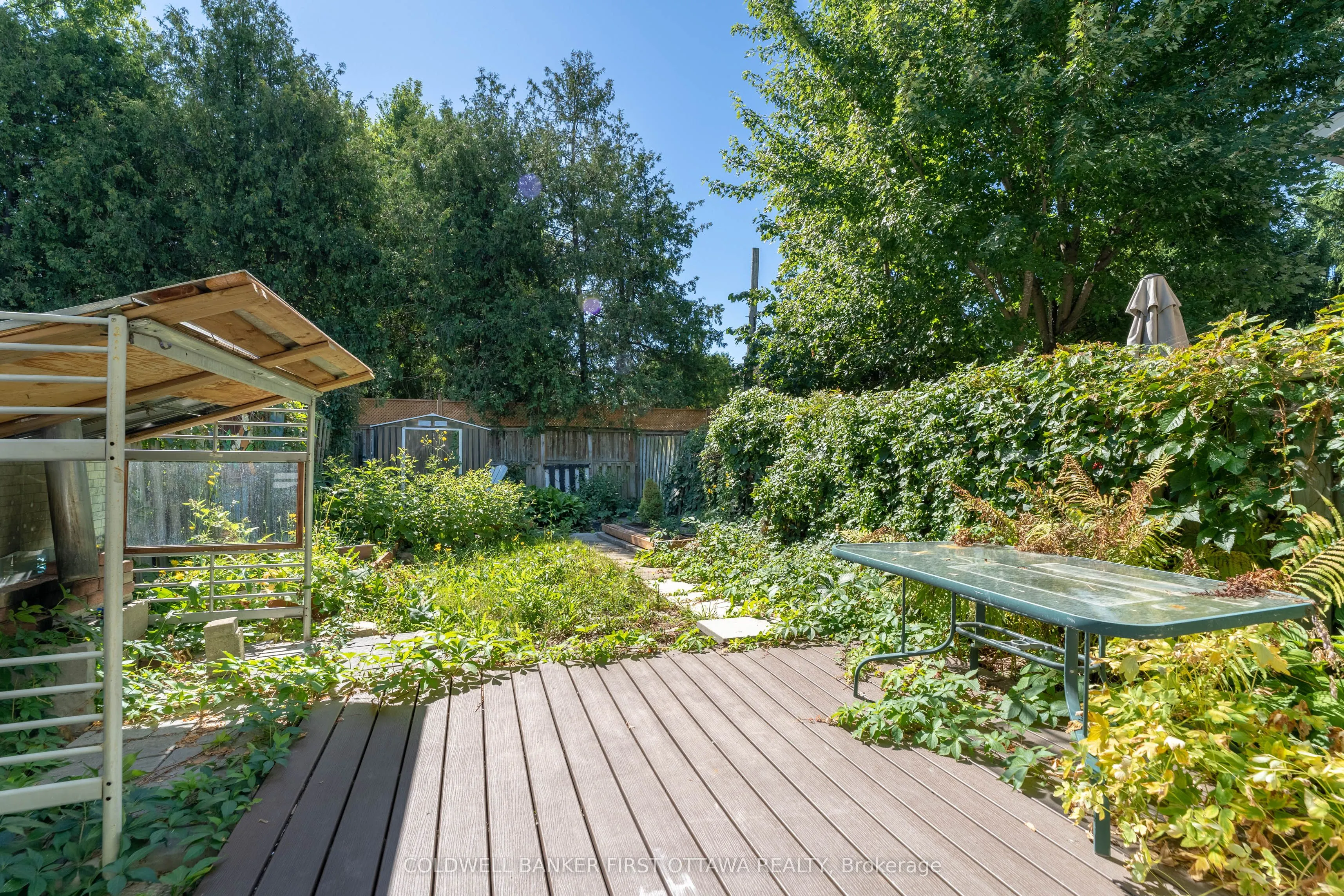 22 Monterey Drive