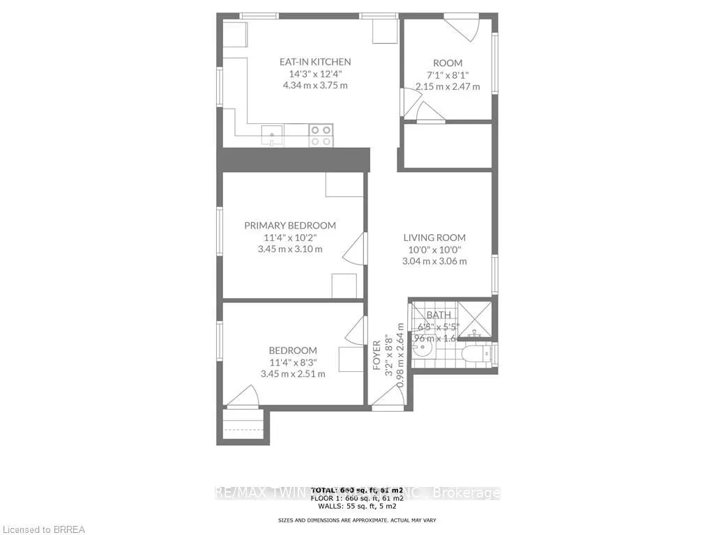 175 Market Street