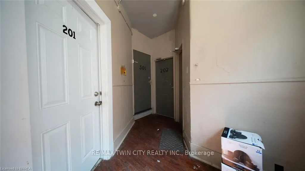 175 Market Street