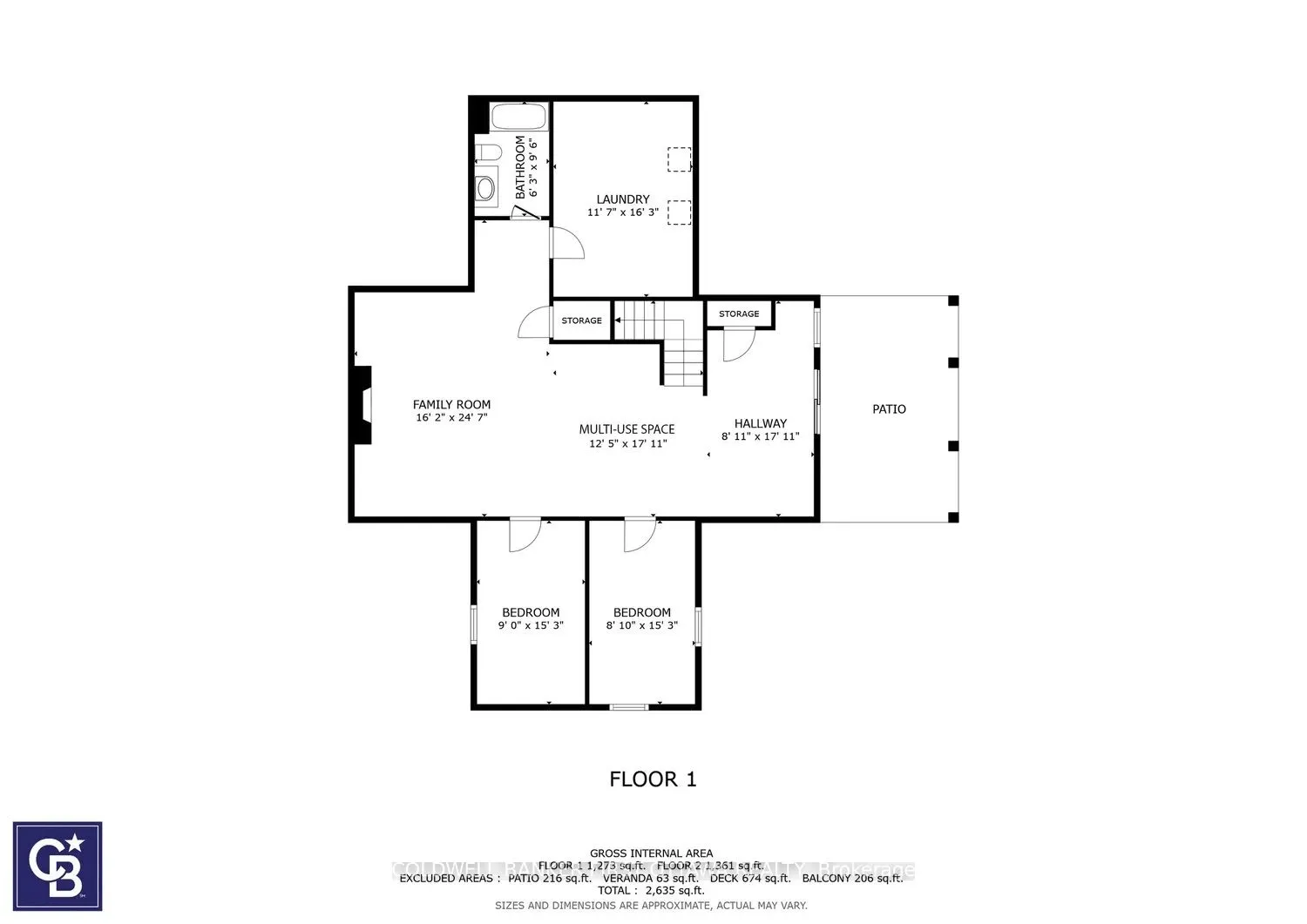 473 Ennis Road