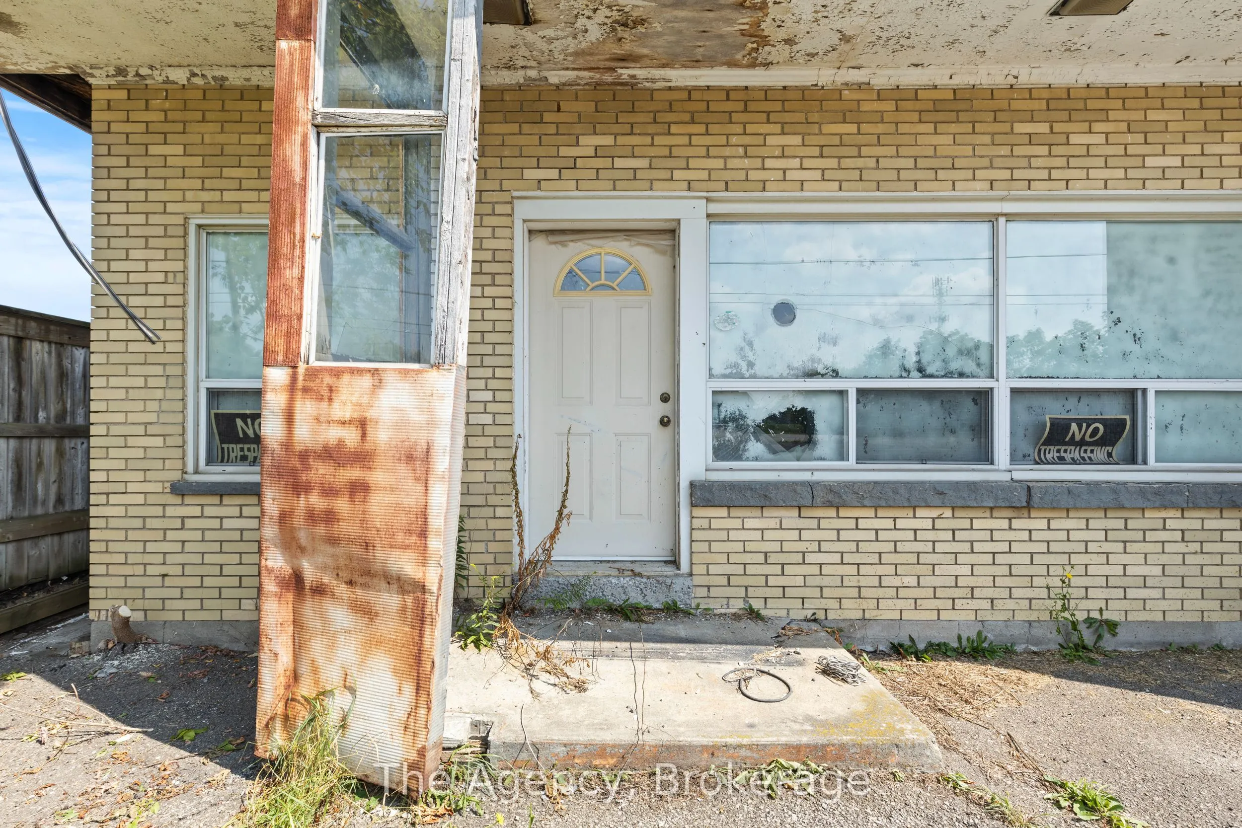 9741 Regional Road, #20
