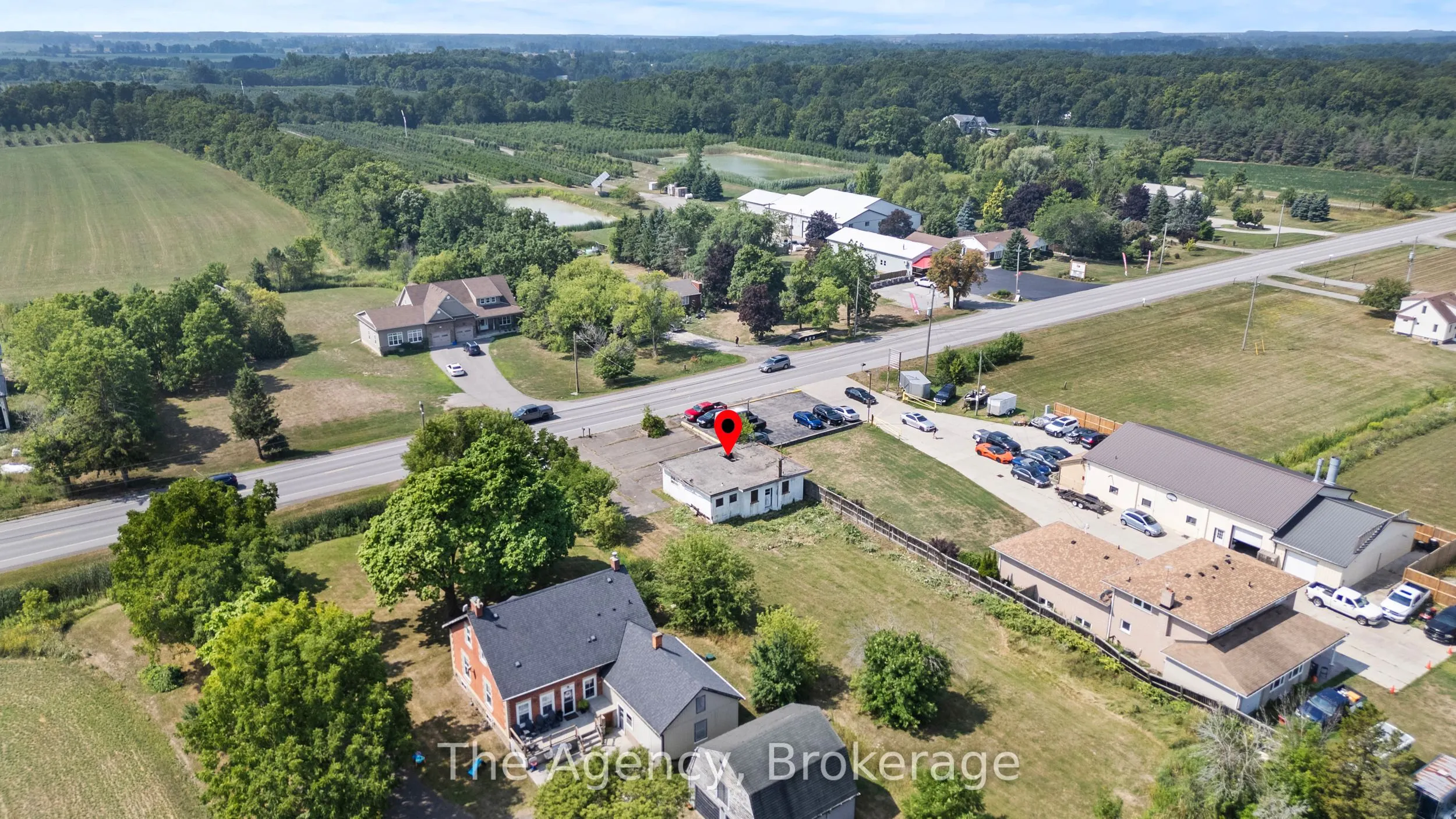 9741 Regional Road, #20