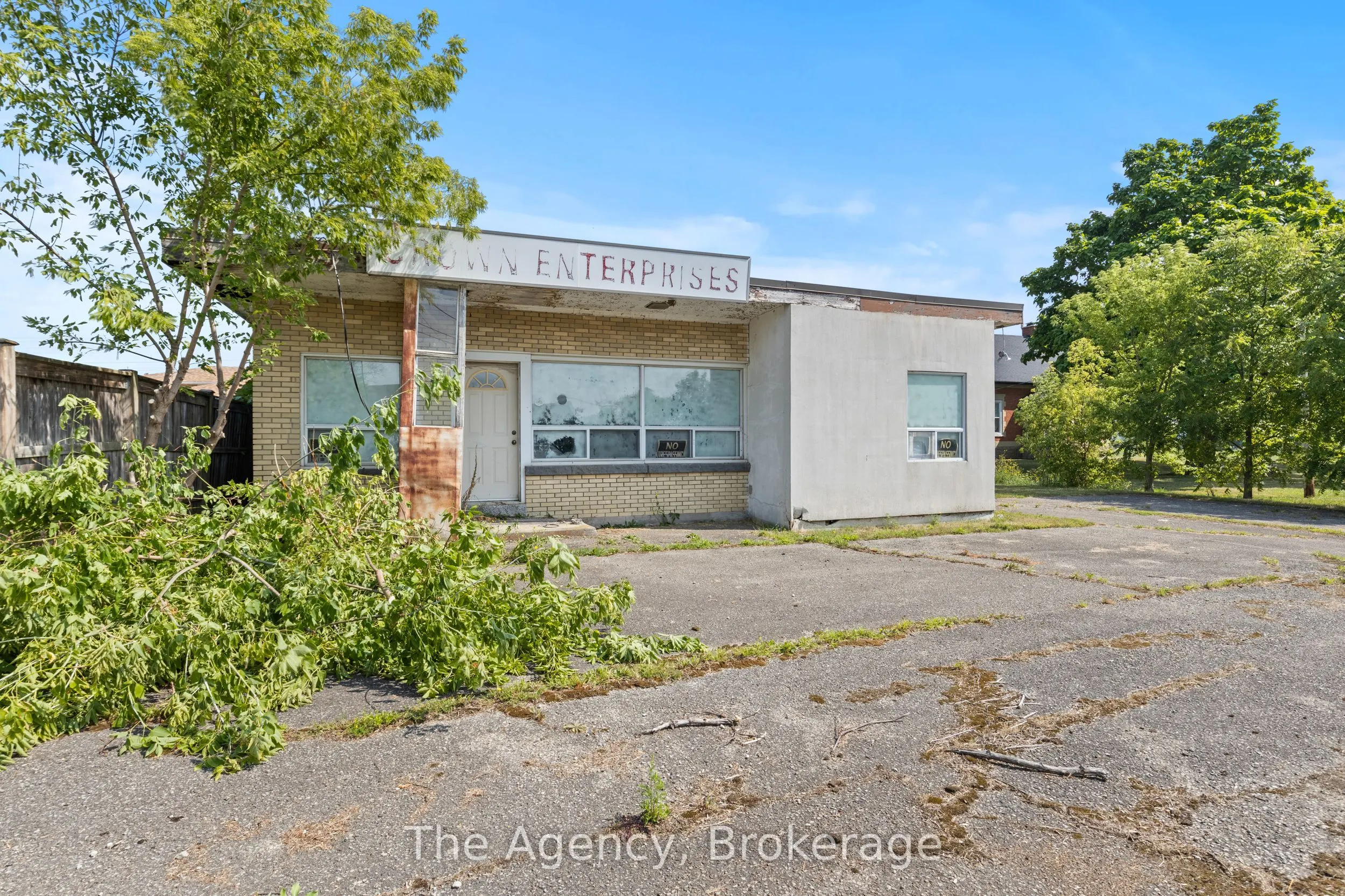 9741 Regional Road, #20