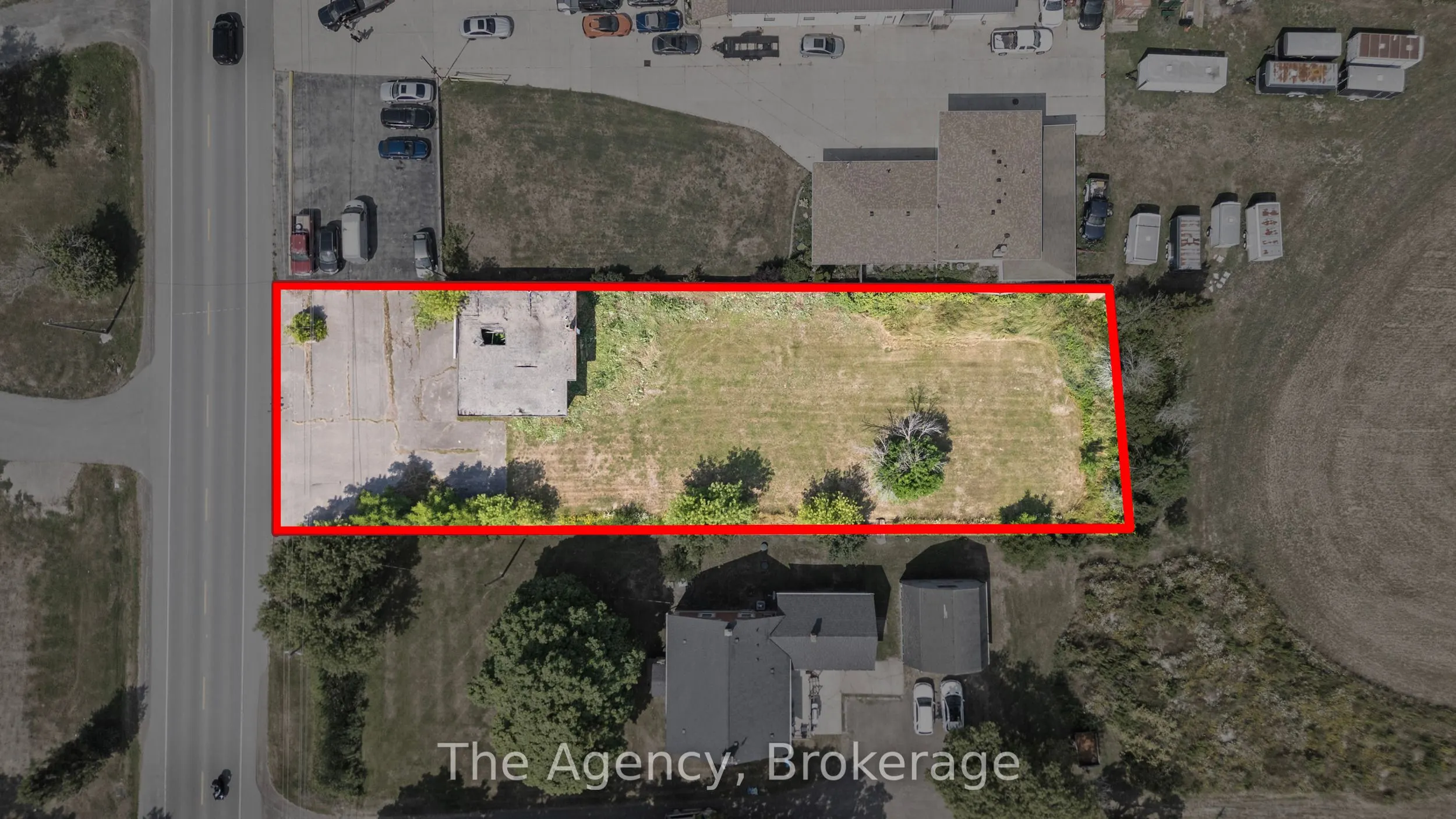 9741 Regional Road, #20