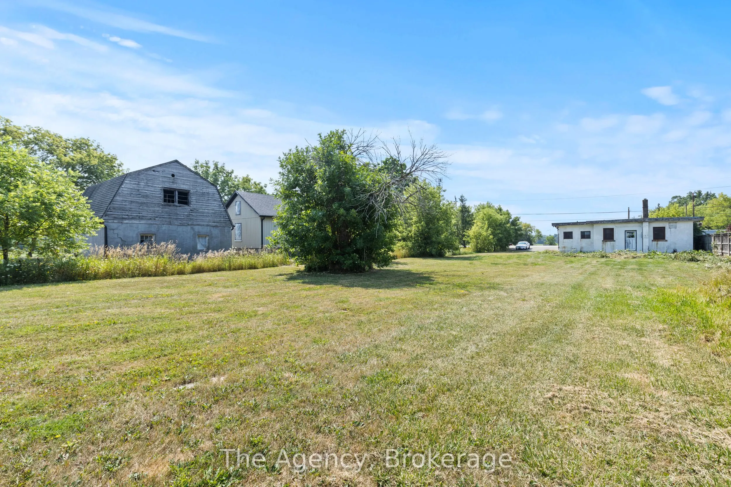 9741 Regional Road, #20