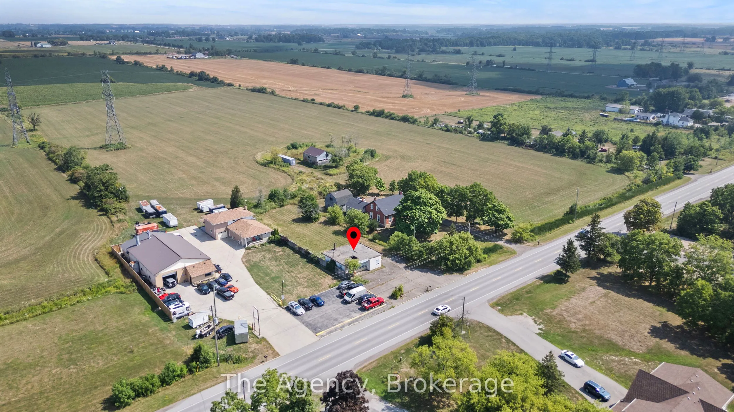 9741 Regional Road, #20