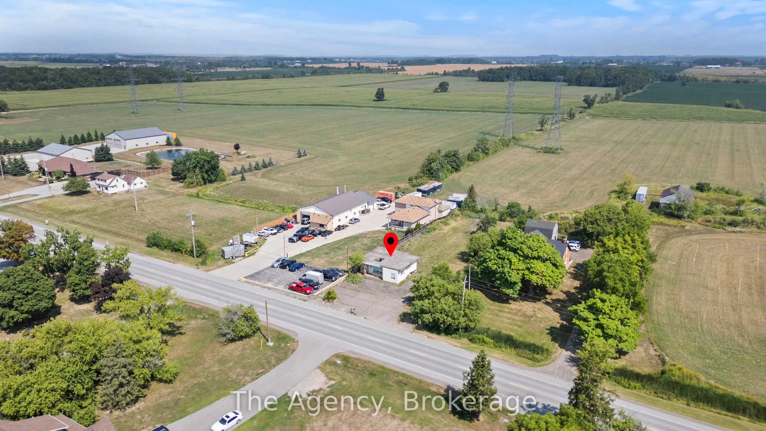 9741 Regional Road, #20