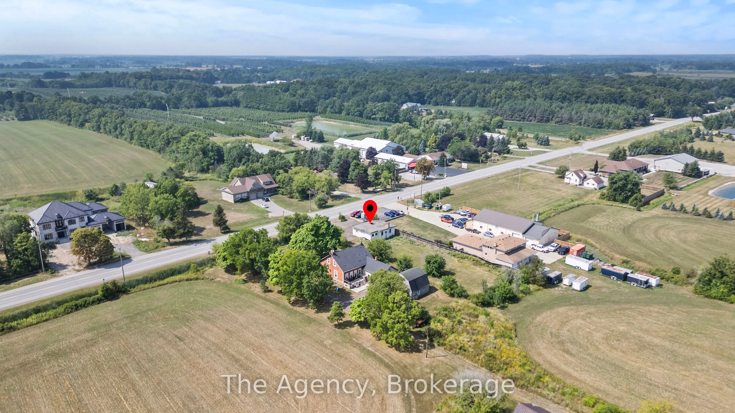 9741 Regional Road, #20