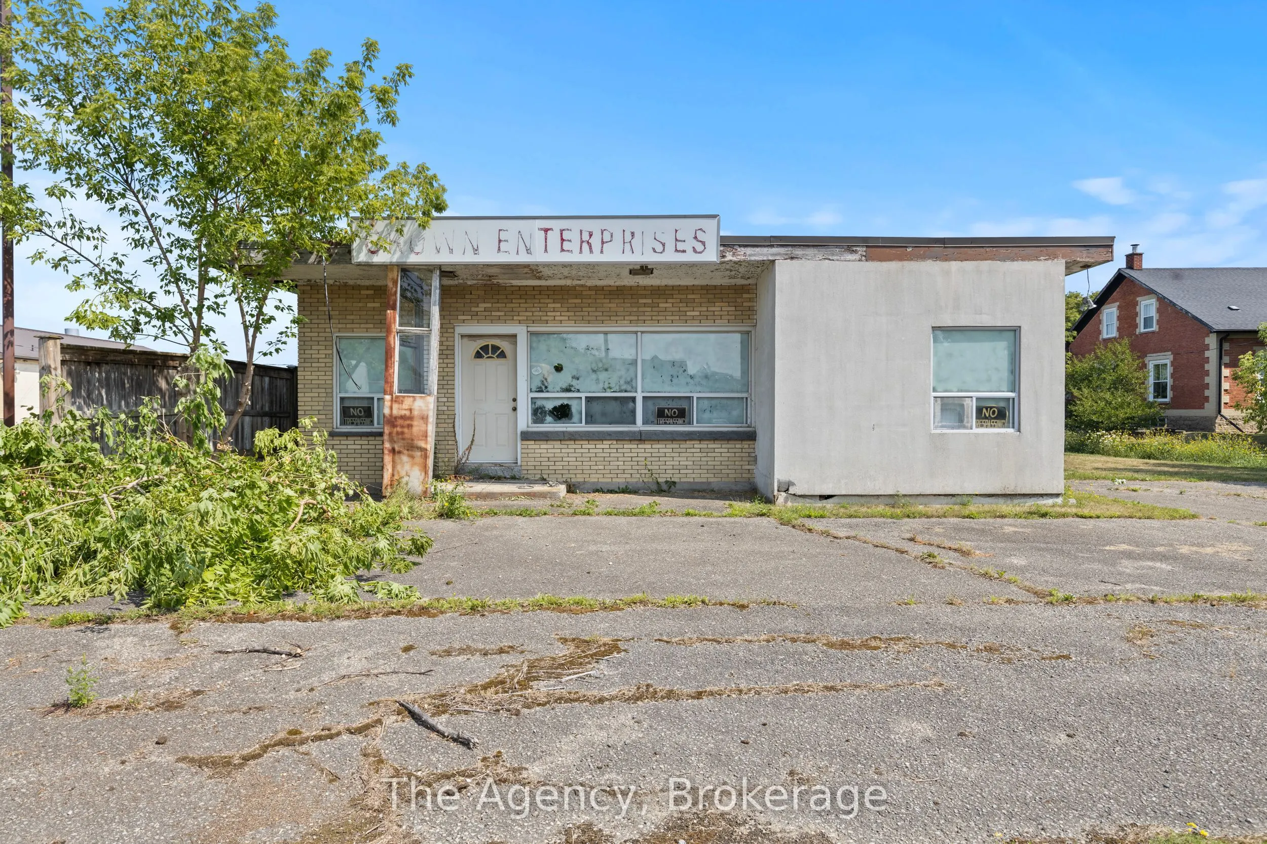 9741 Regional Road, #20