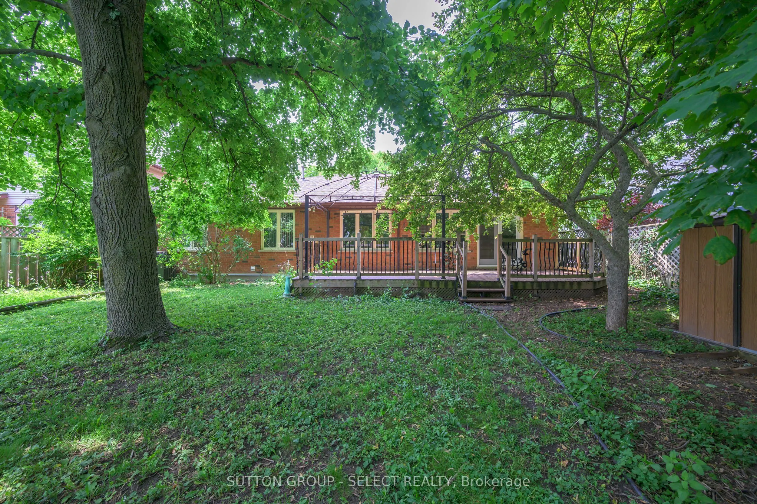 1717 Phillbrook Crescent