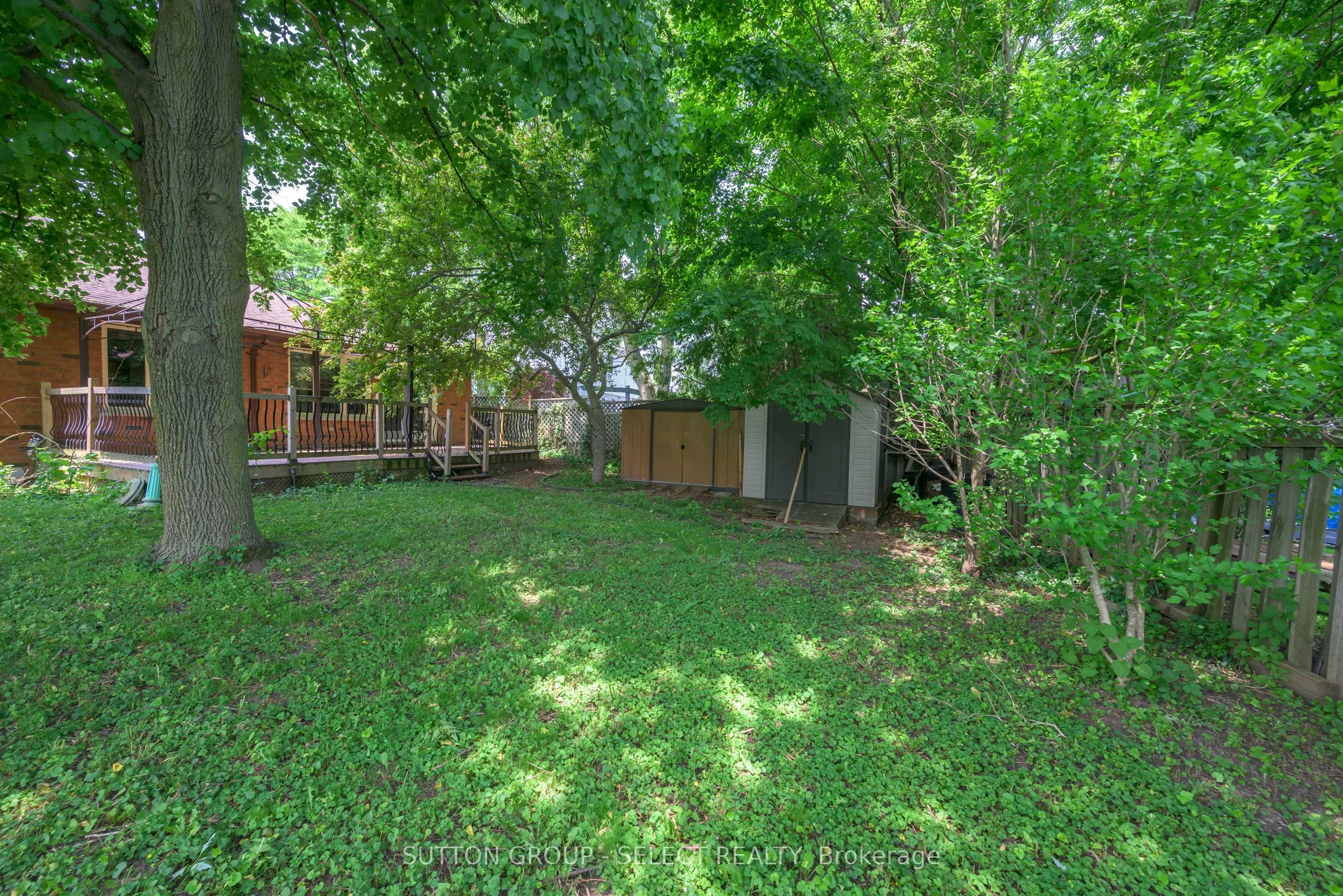 1717 Phillbrook Crescent