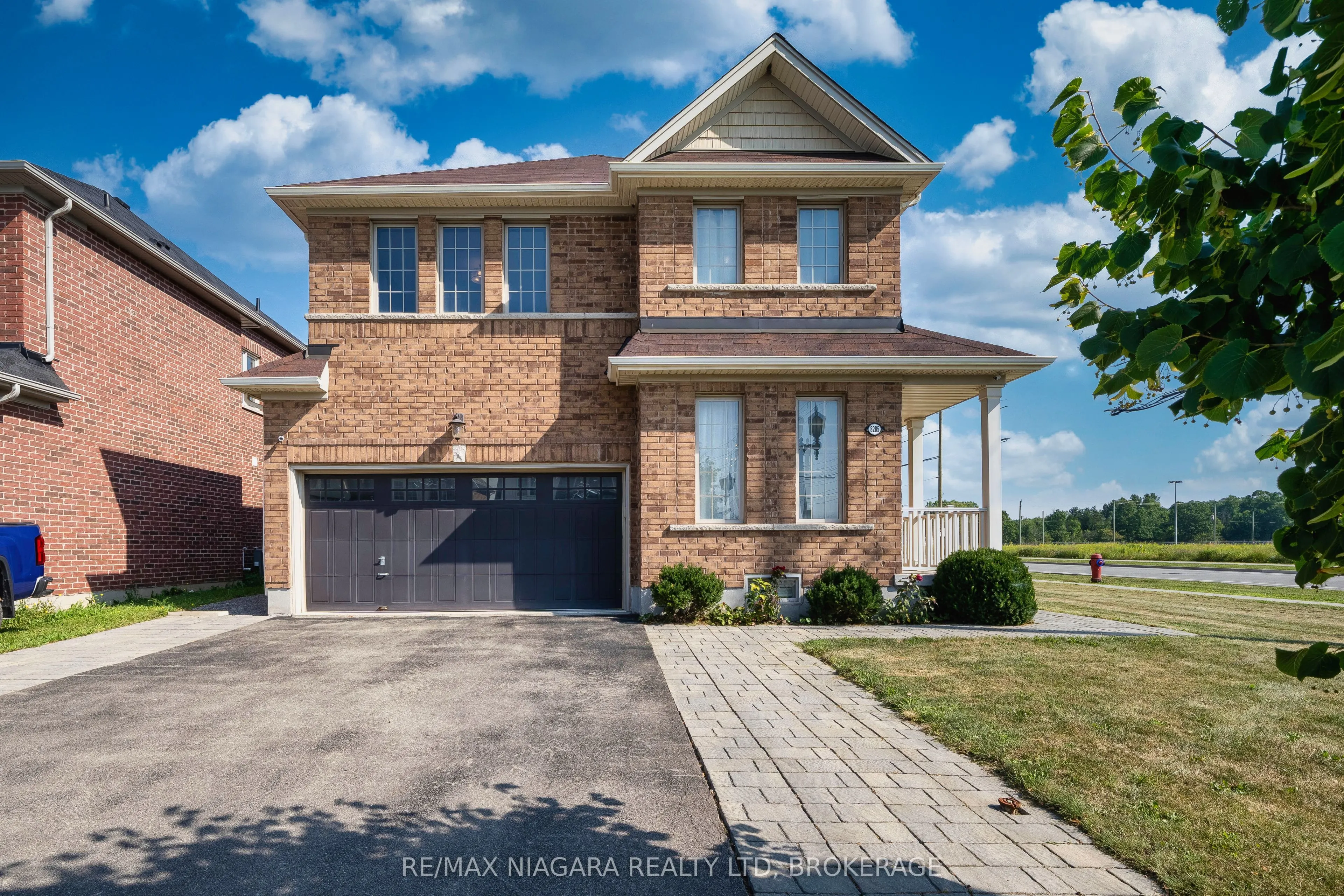 8285 ELDERBERRY Drive