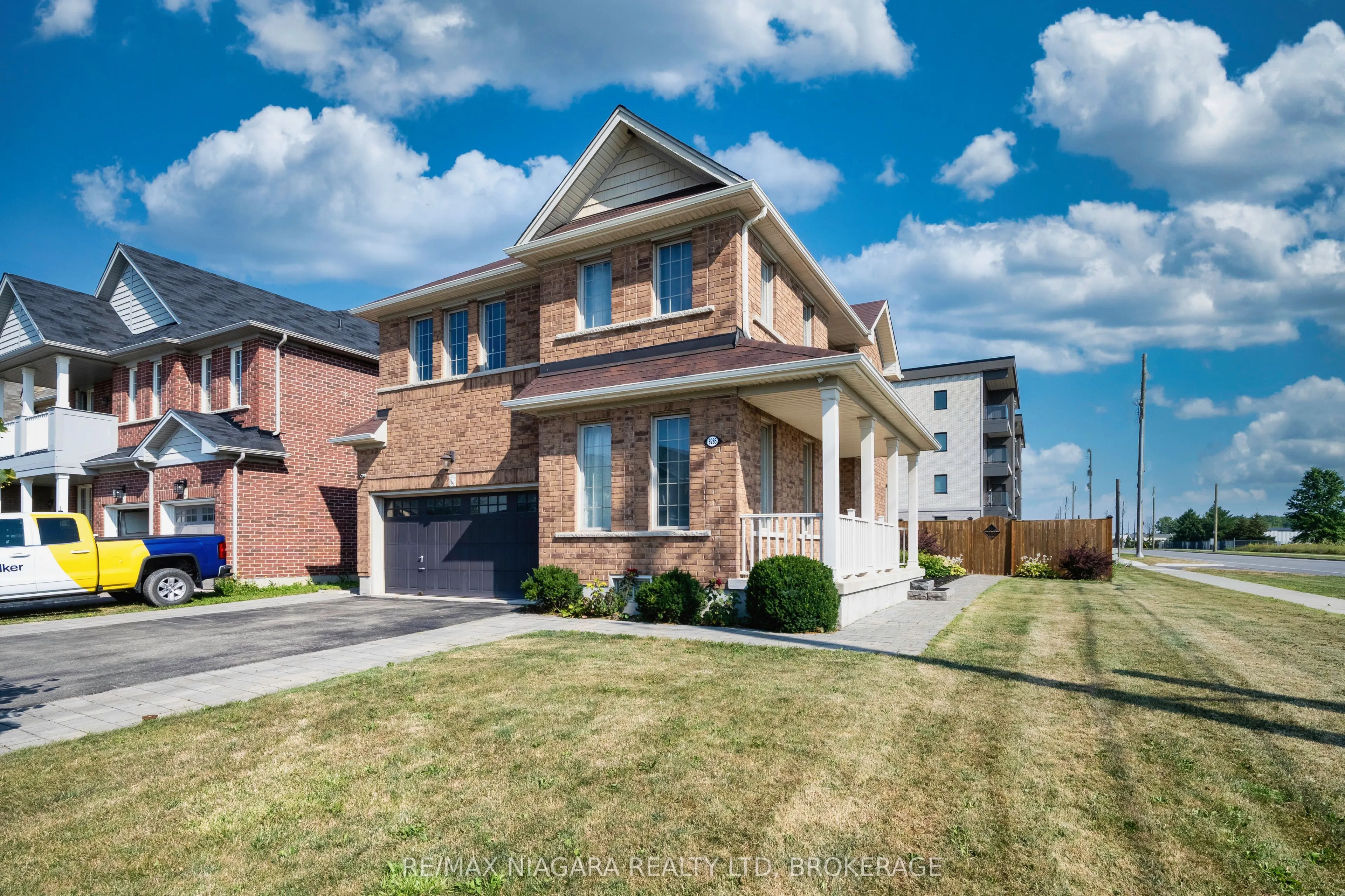 8285 ELDERBERRY Drive