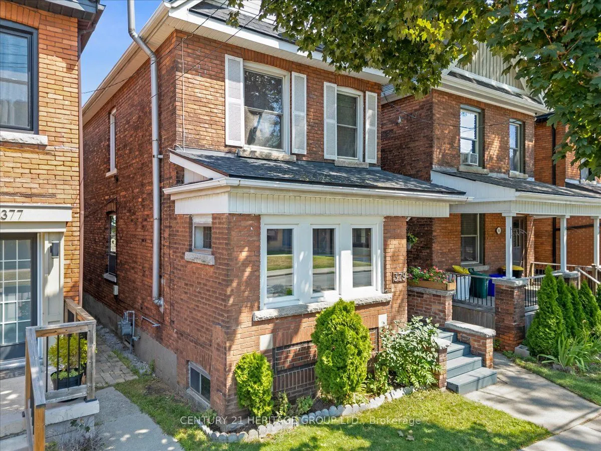 379 Cumberland Avenue