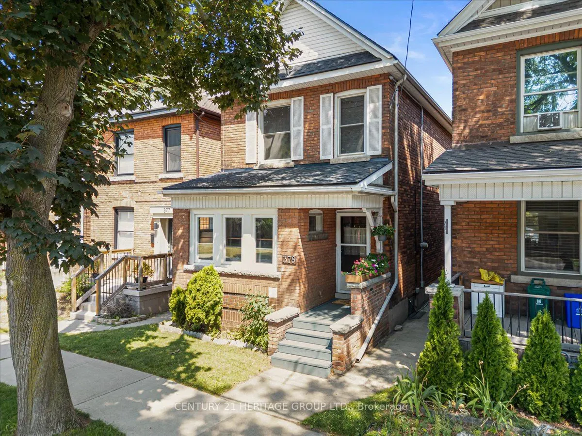 379 Cumberland Avenue