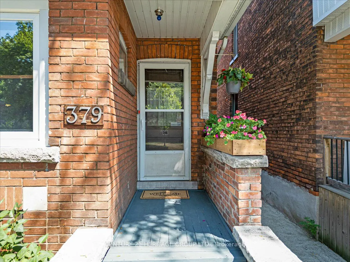 379 Cumberland Avenue