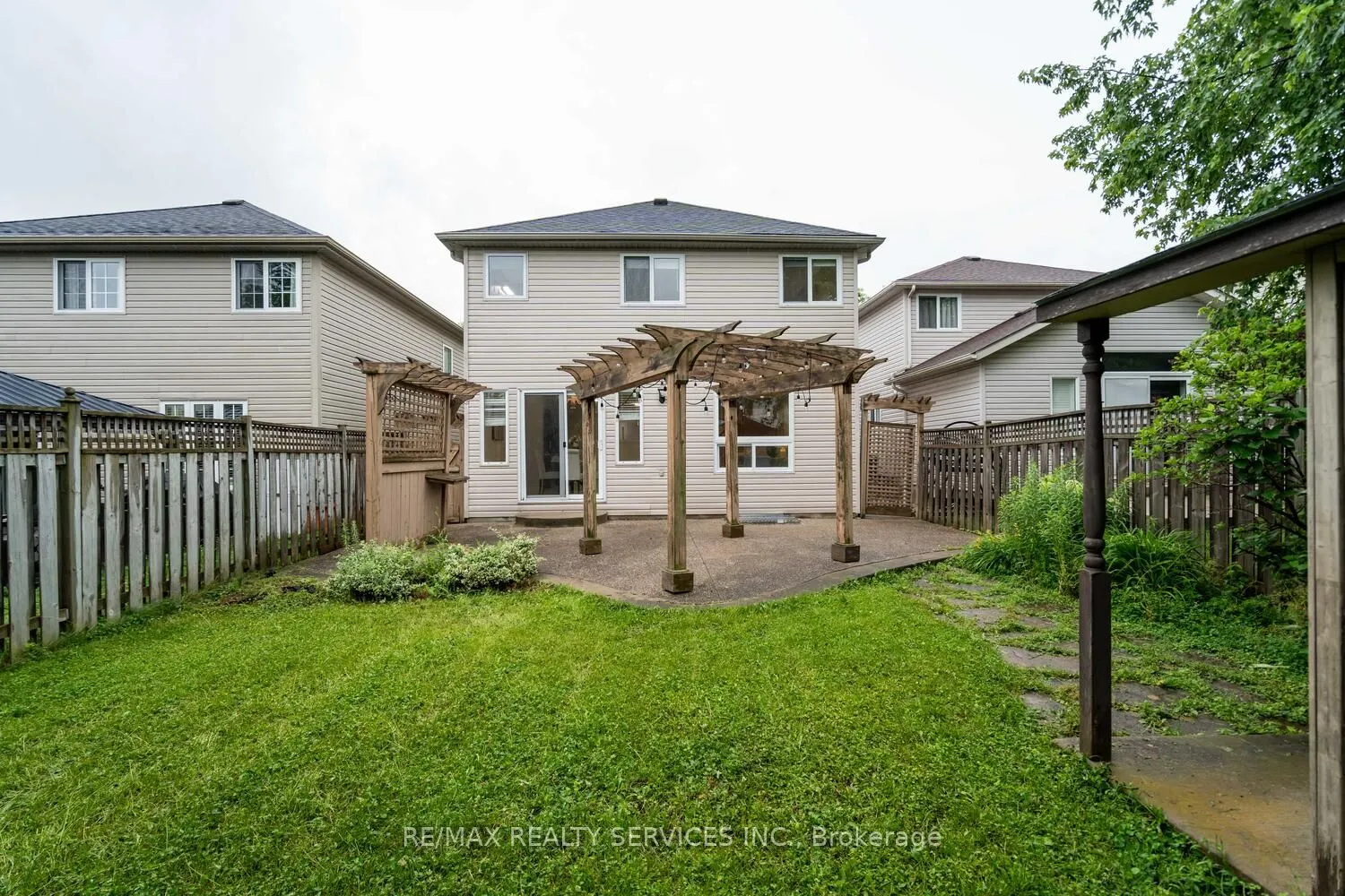 704 Black Cherry Street