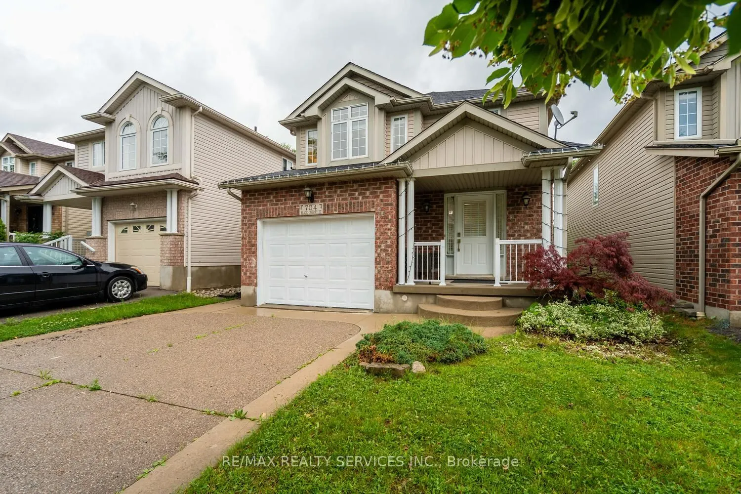 704 Black Cherry Street