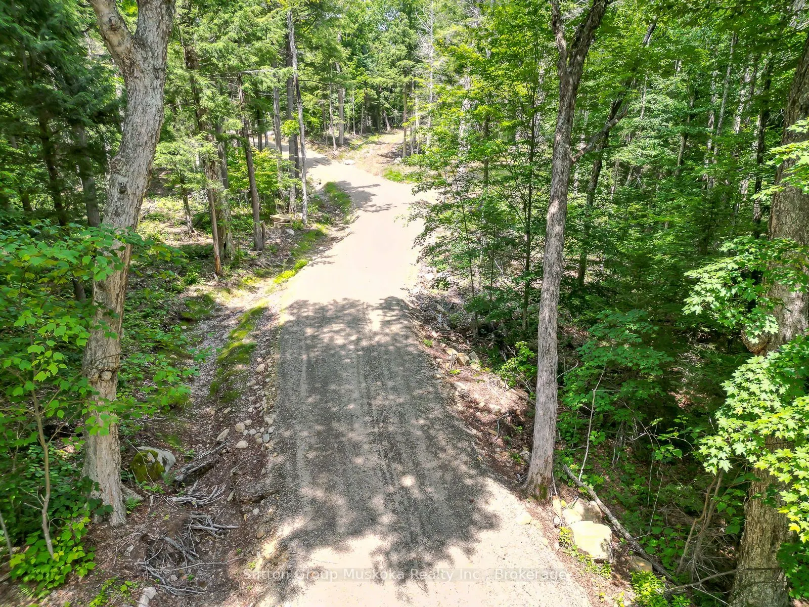 LOT 1 ESIG Lane