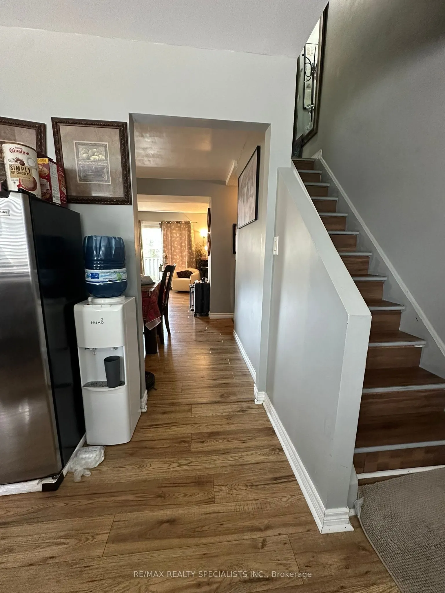 145 Rice Avenue, #88