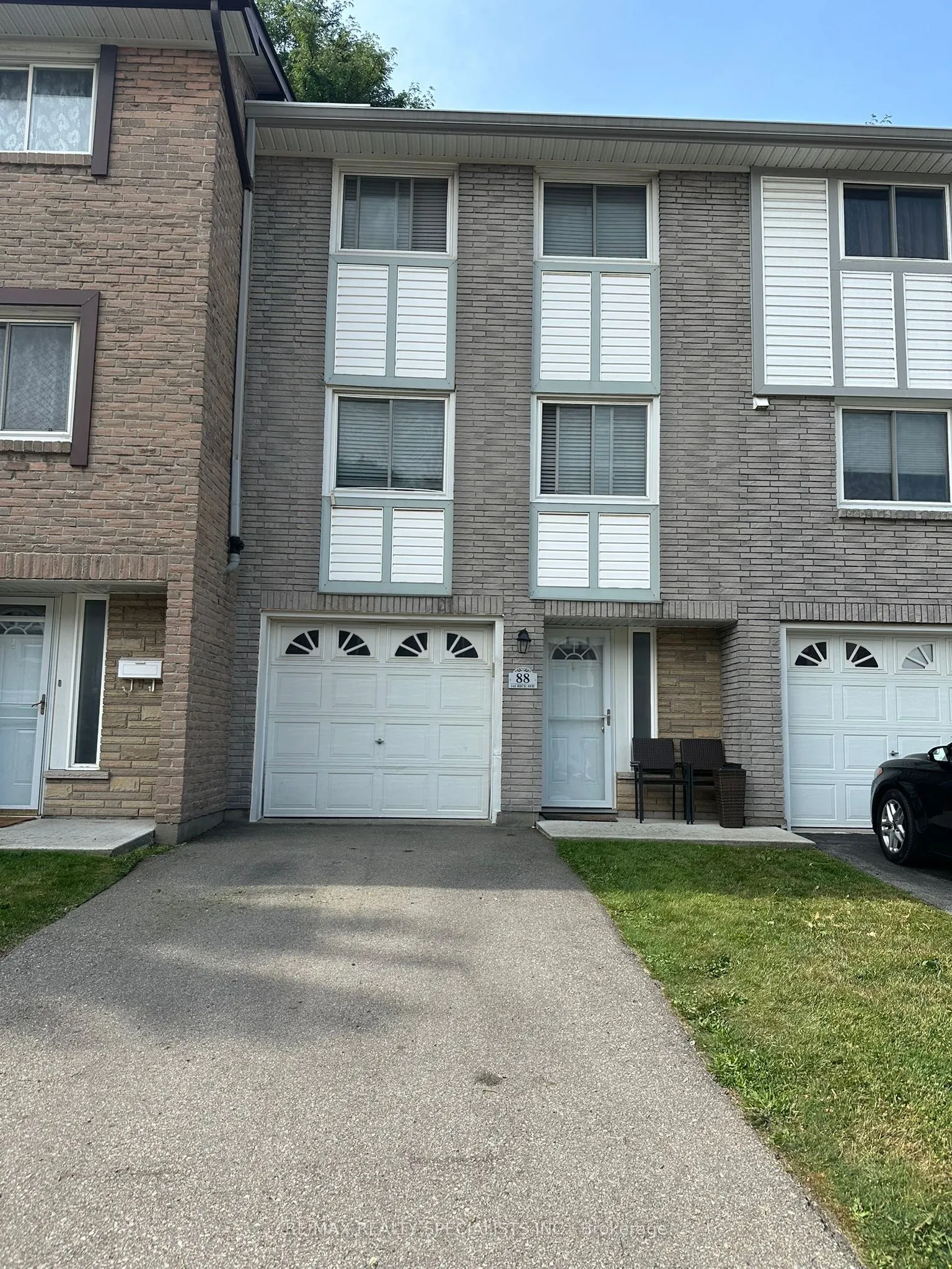 145 Rice Avenue, #88