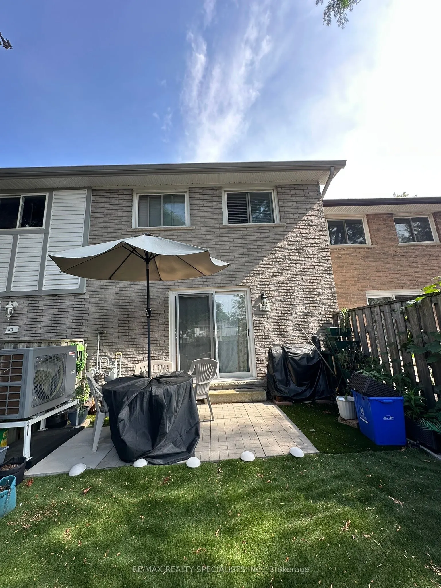 145 Rice Avenue, #88