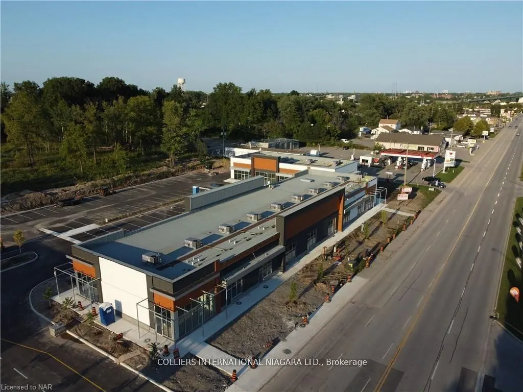 315 Garrison Road, #3