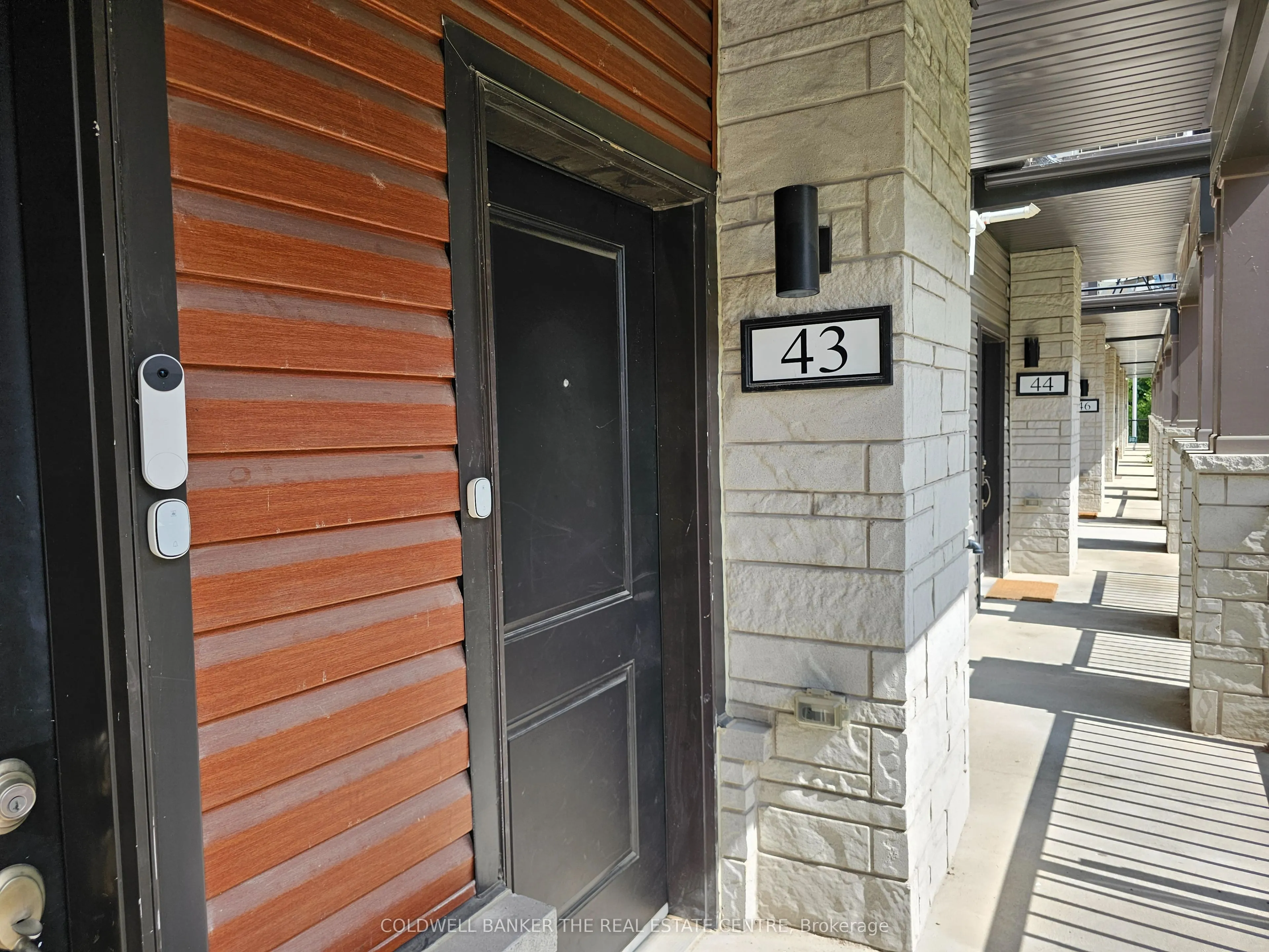 2 Willow Street, #43