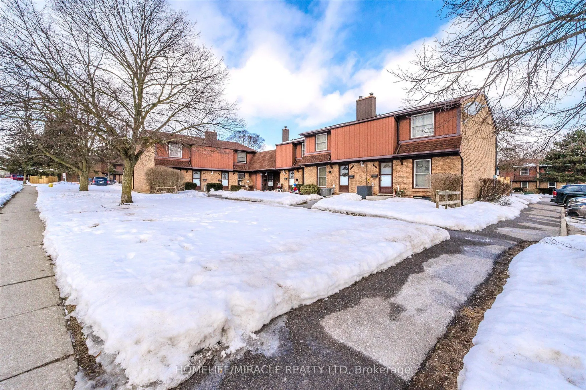 235 Ferguson Avenue, #4