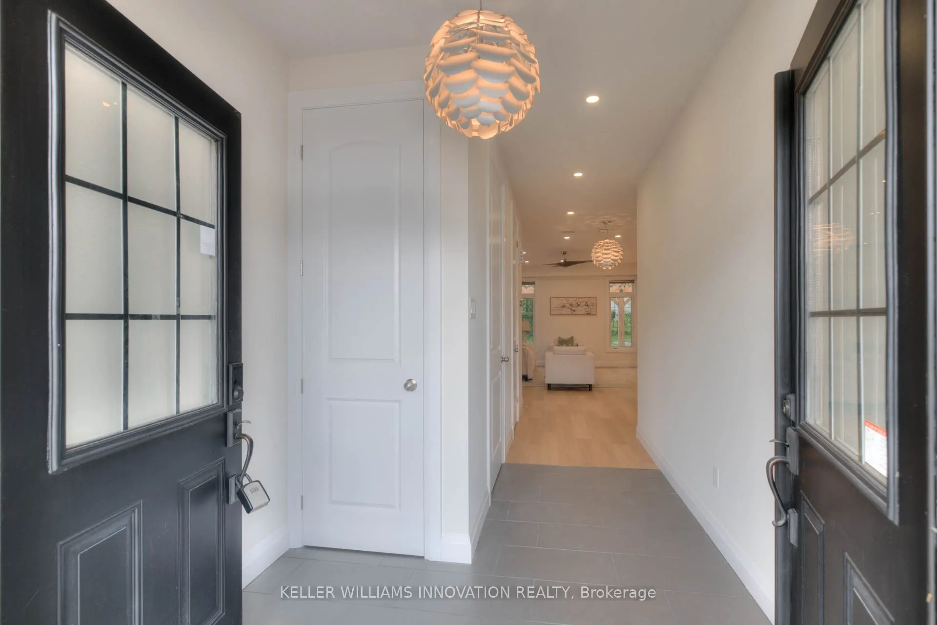30 Mistywood Street