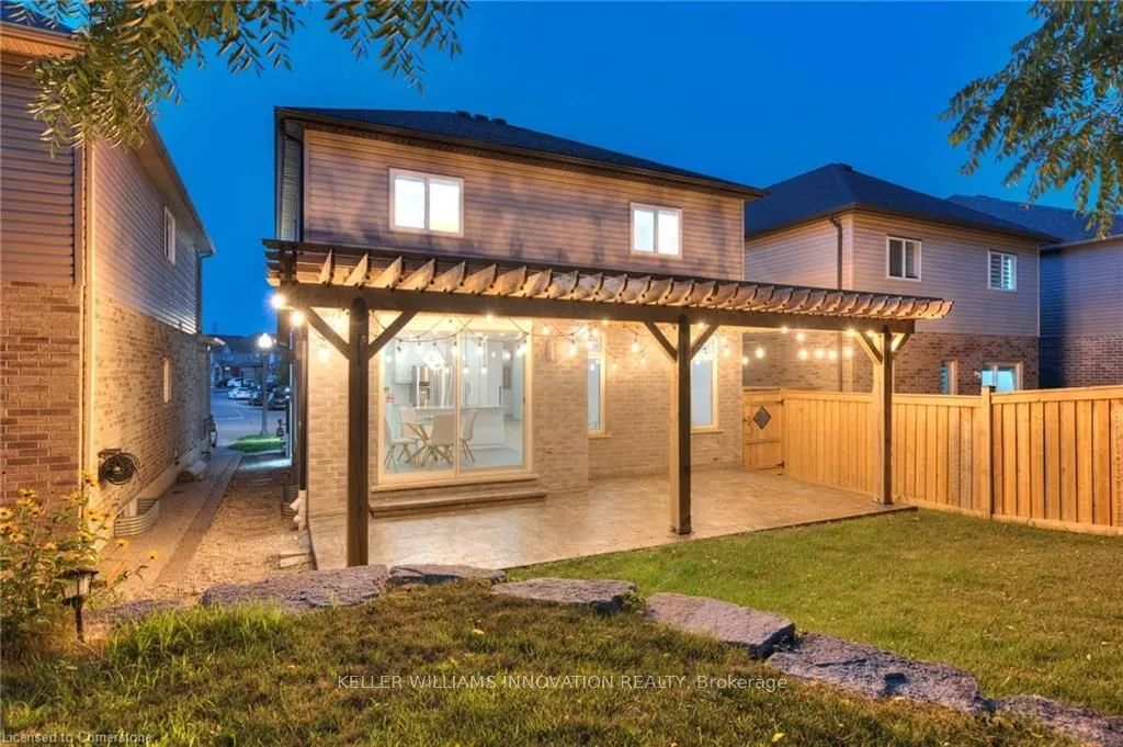 30 Mistywood Street